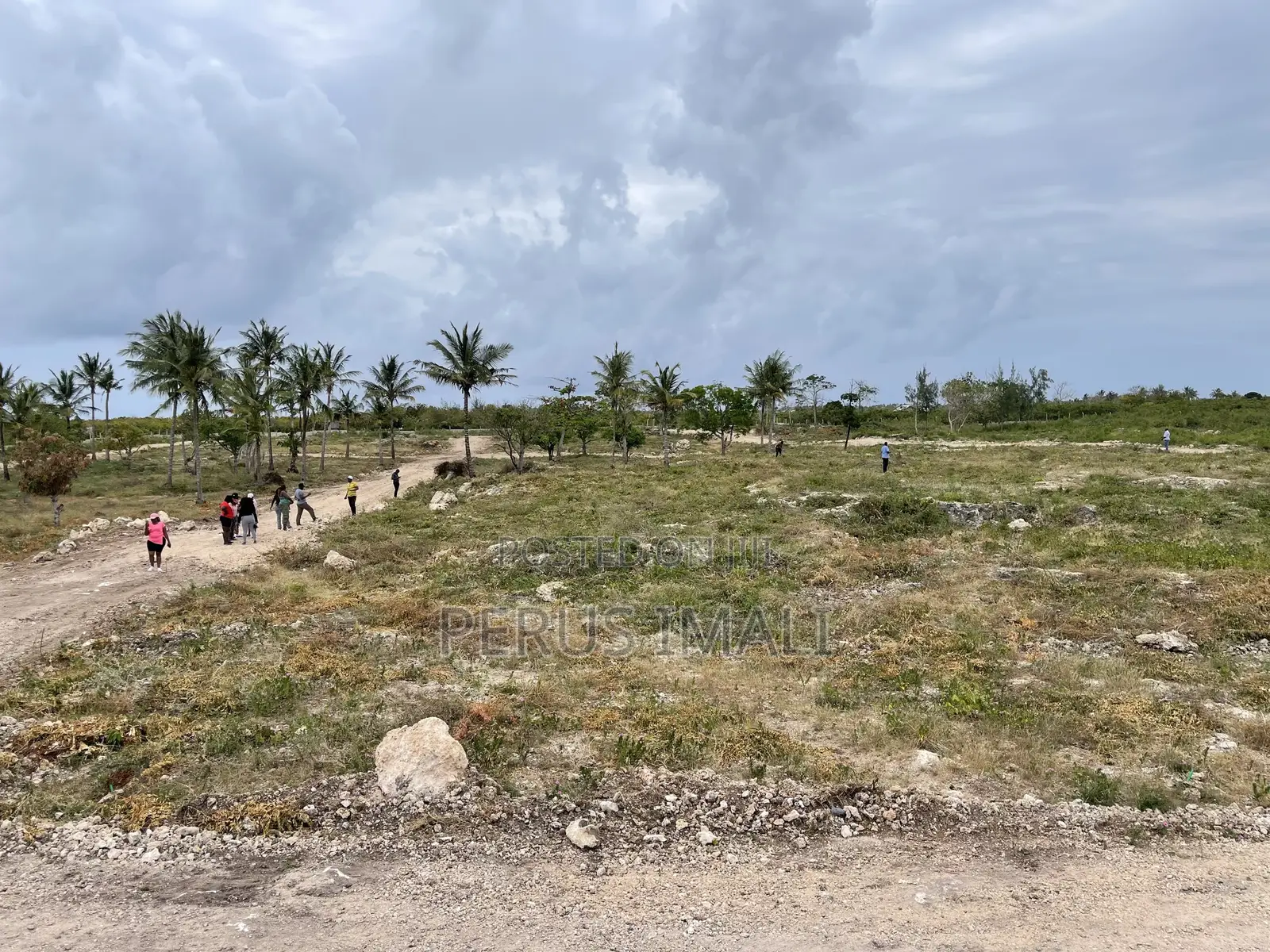 Pearl View Watamu in Watamu
