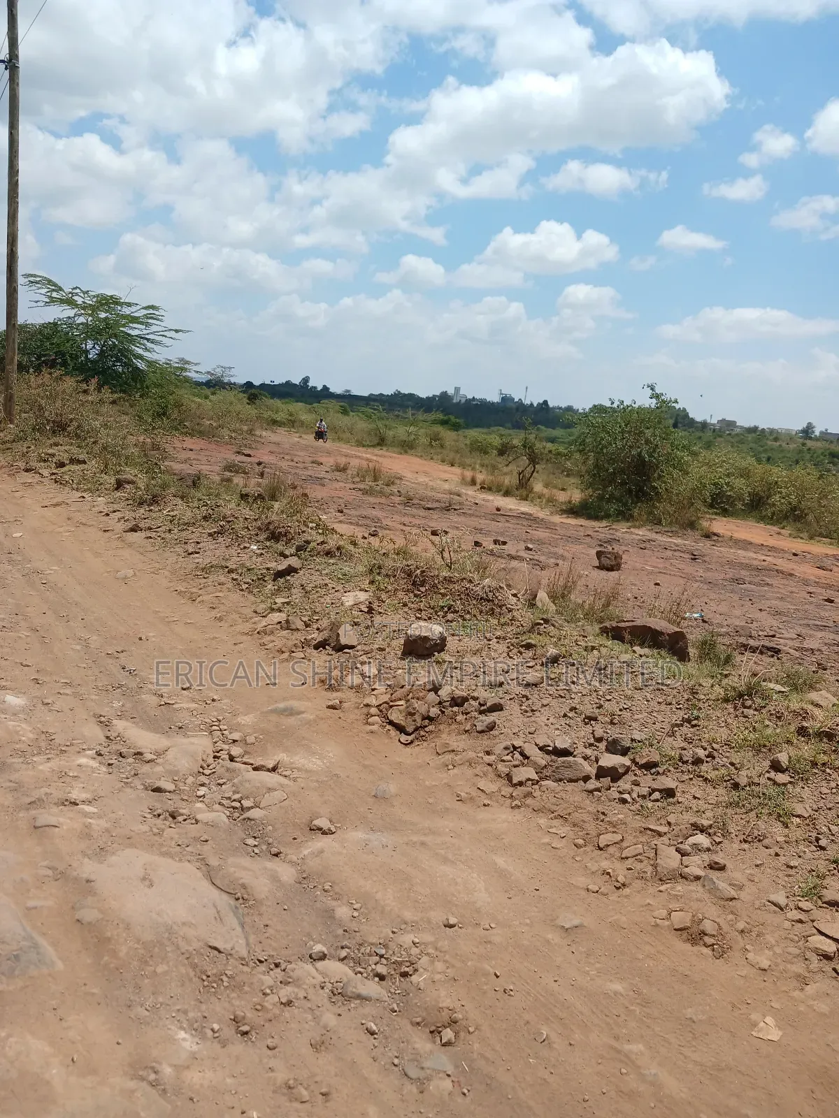 25 Acres for Sale in Nazarene University Ongata Rongai in Ole Kasasi