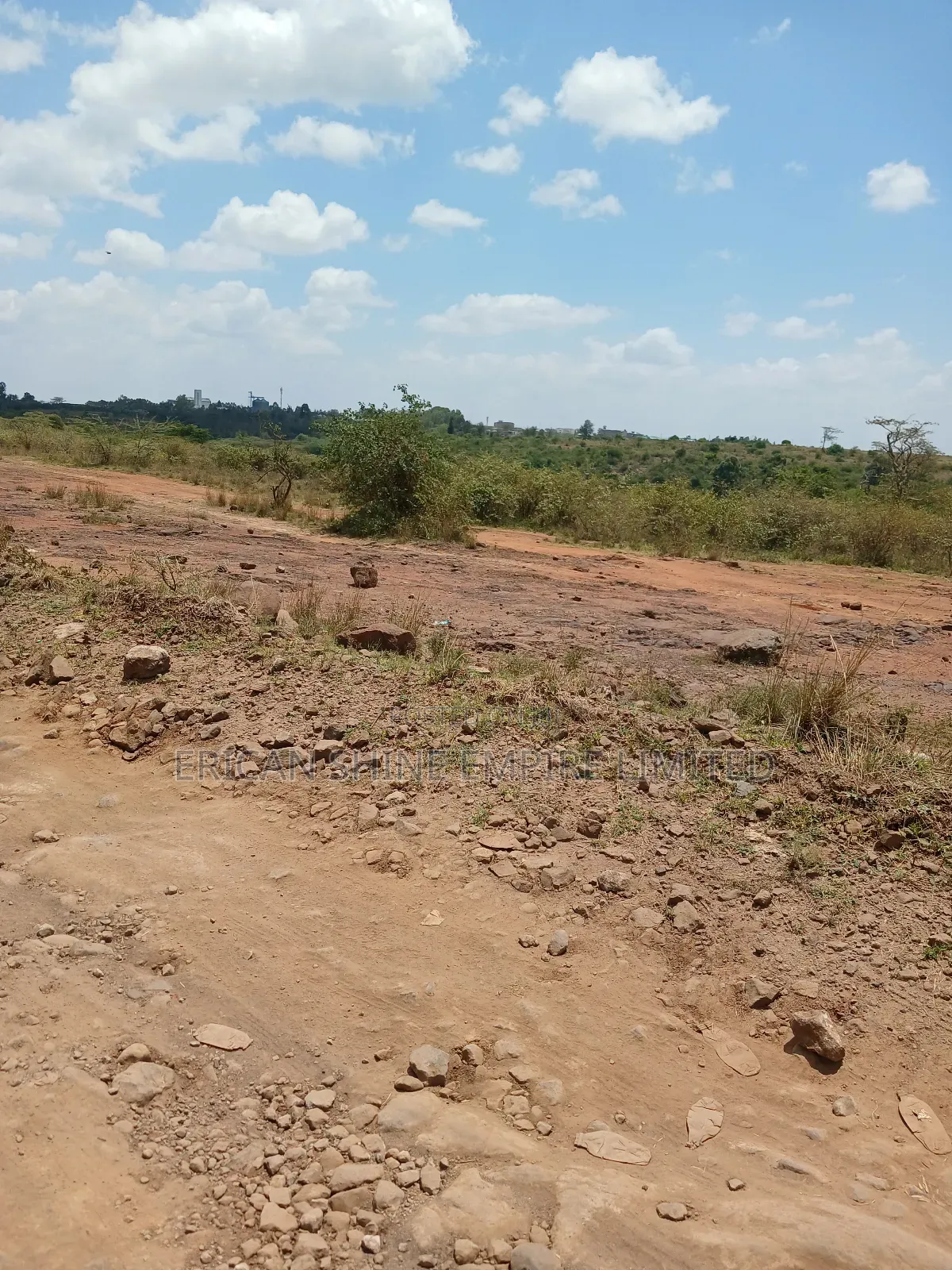 25 Acres for Sale in Nazarene University Ongata Rongai in Ole Kasasi