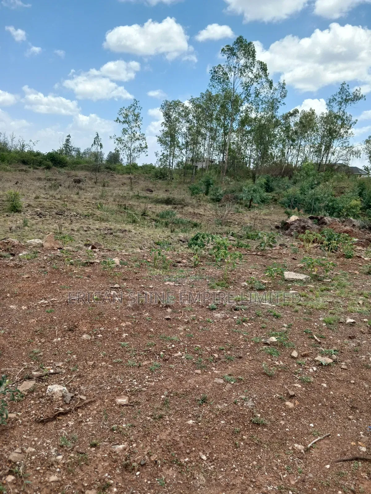 12 Acres for Sale in Nazarene Ongata Rongai in Ole Kasasi