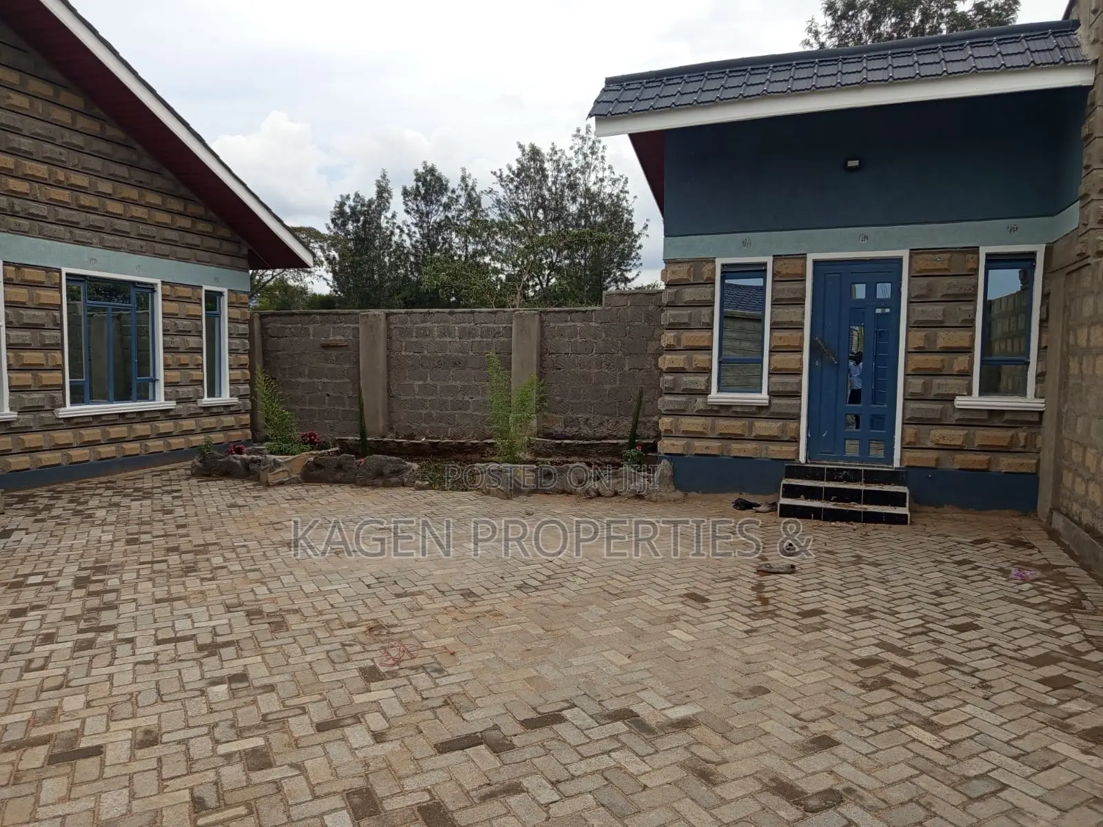 3bdrm Bungalow in Ongata Rongai, Rimpa for sale in Rimpa