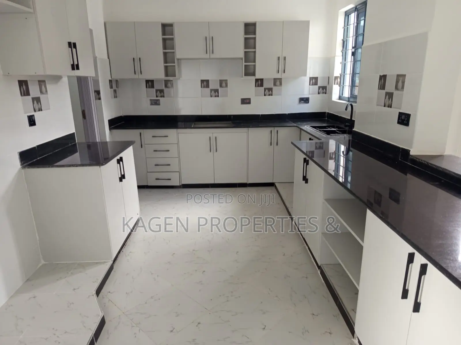 3bdrm Bungalow in Ongata Rongai, Rimpa for sale in Rimpa