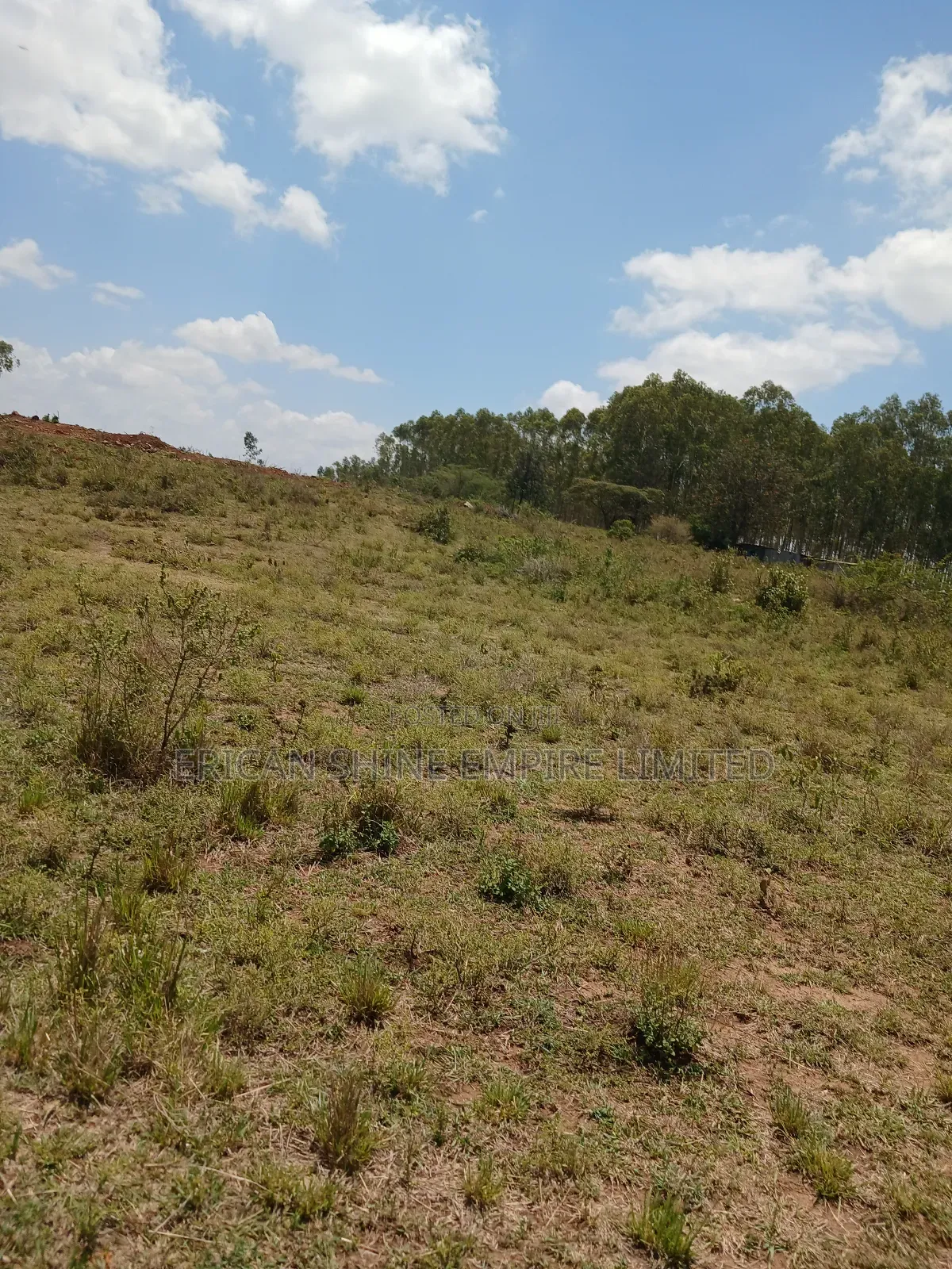 1 Acre for Sale in Ongata Rongai in Ole Kasasi