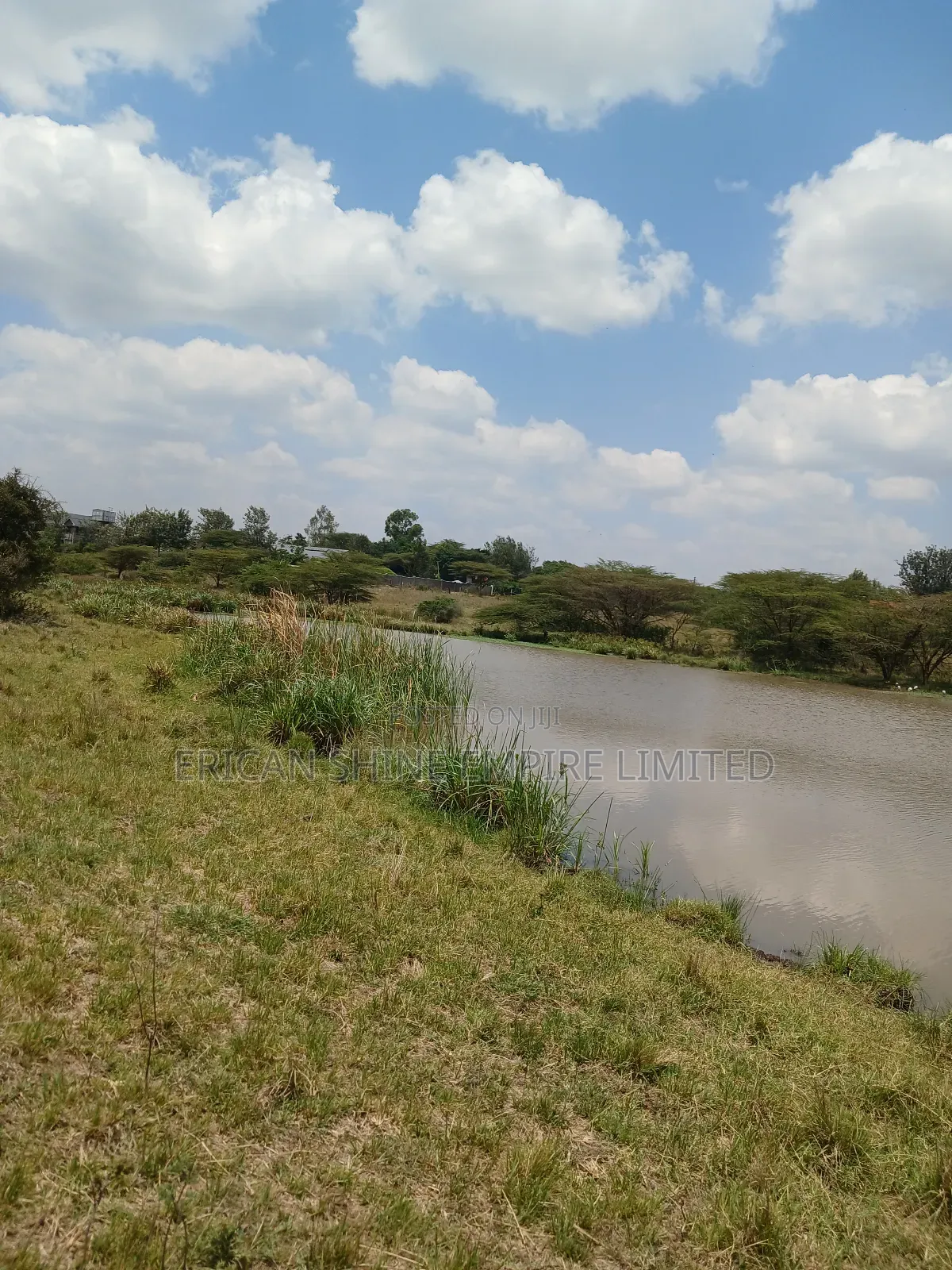 1 Acre for Sale in Ongata Rongai in Ole Kasasi