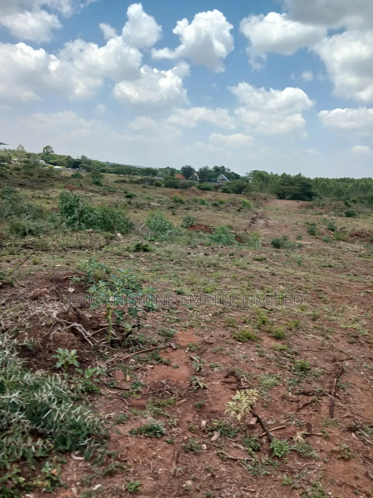 1 Acre for Sale in Ongata Rongai in Ole Kasasi