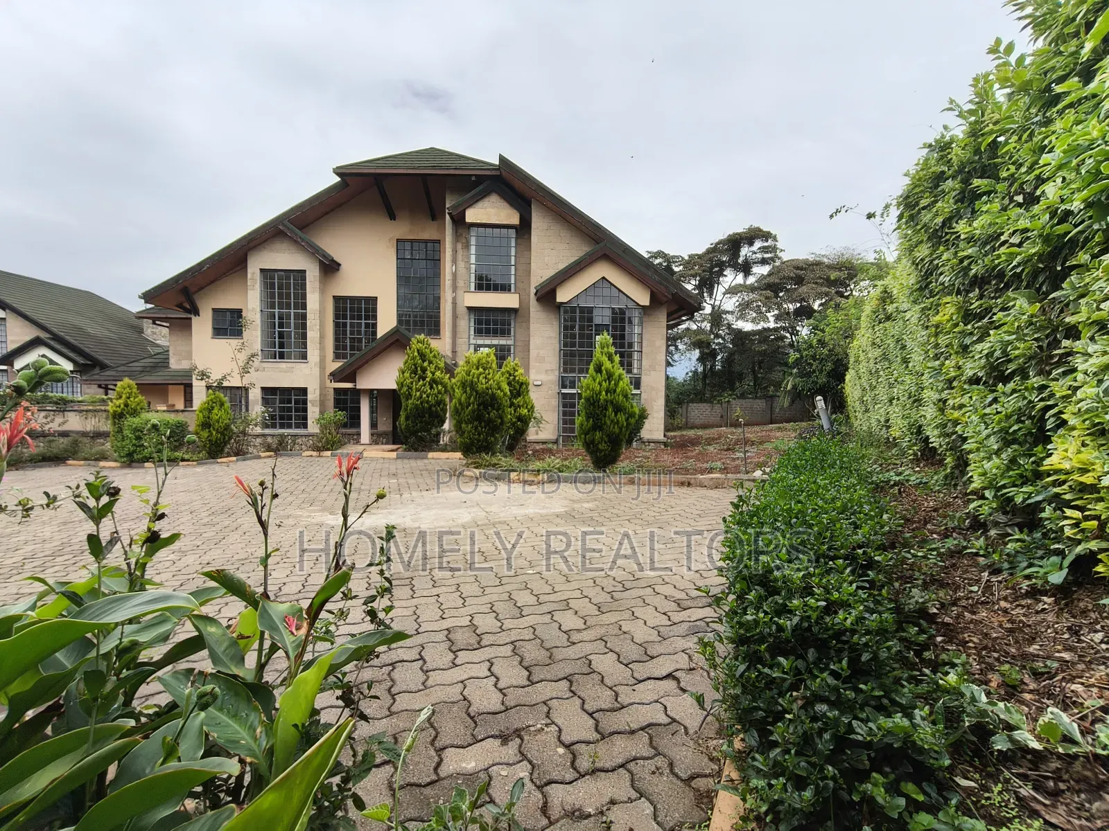 5bdrm Maisonette in Karen Gated Estate for sale in Karen C
