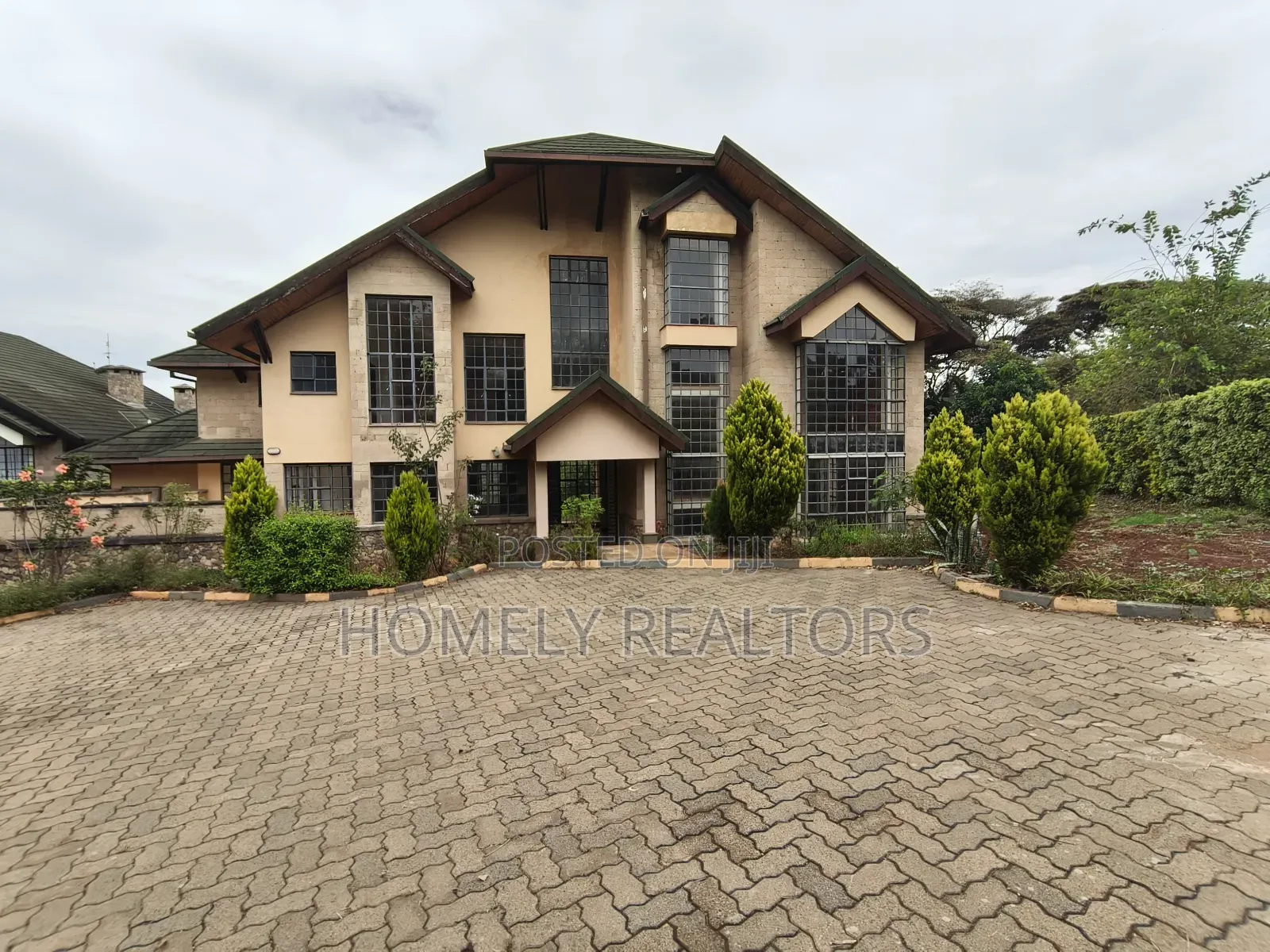 5bdrm Maisonette in Karen Gated Estate for sale in Karen C