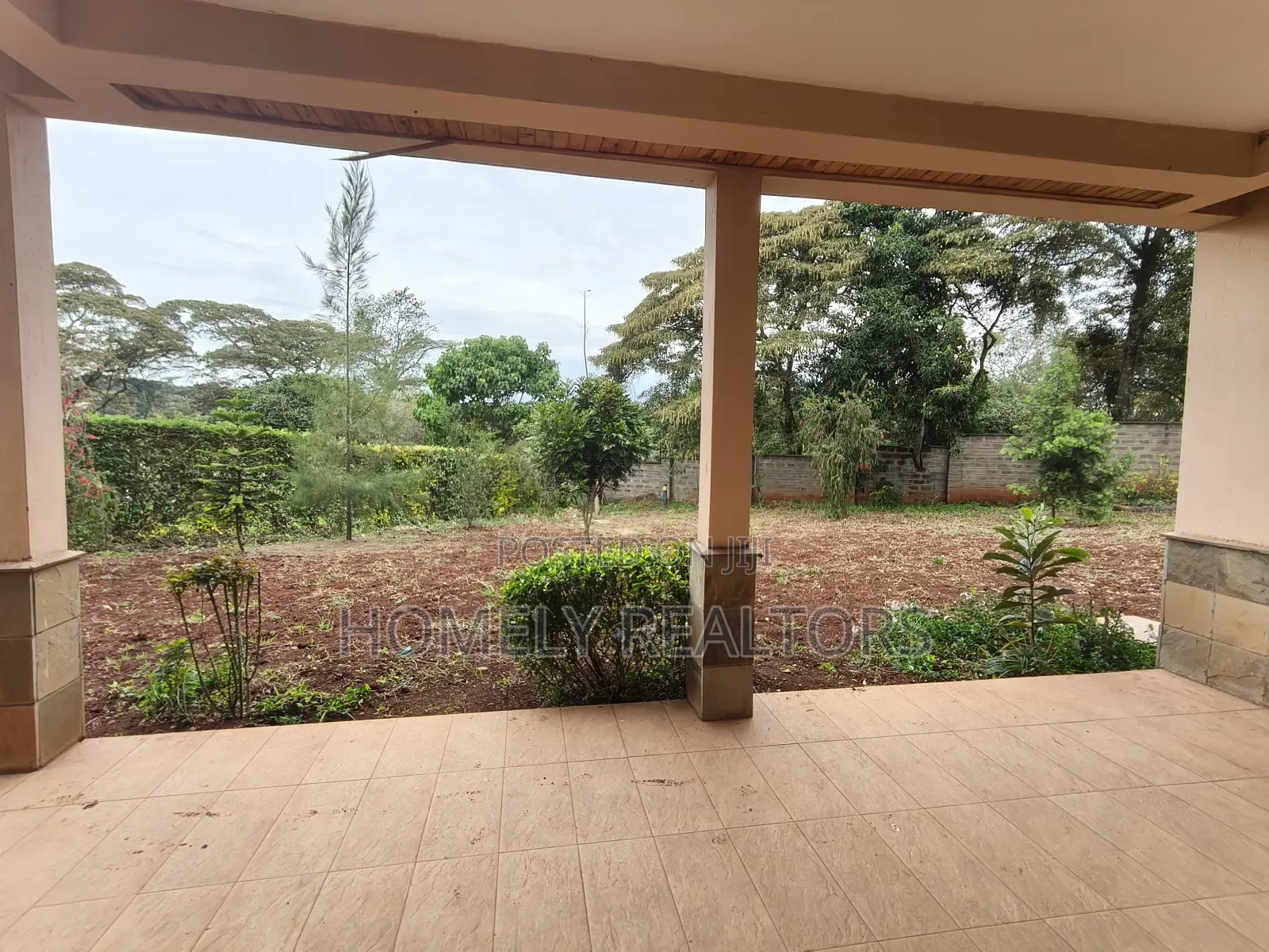 5bdrm Maisonette in Karen Gated Estate for sale in Karen C