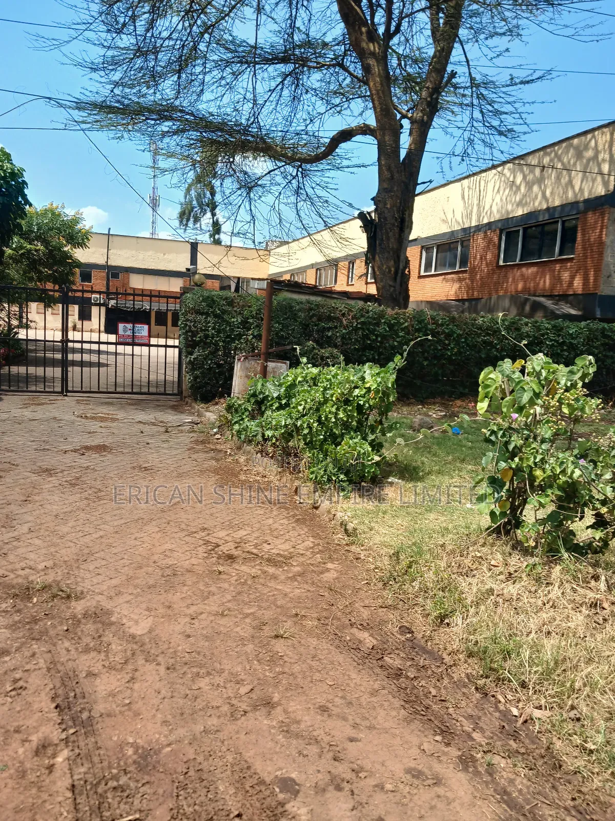 1acre Plot for Sale in Ngong Road in Ngong CBD
