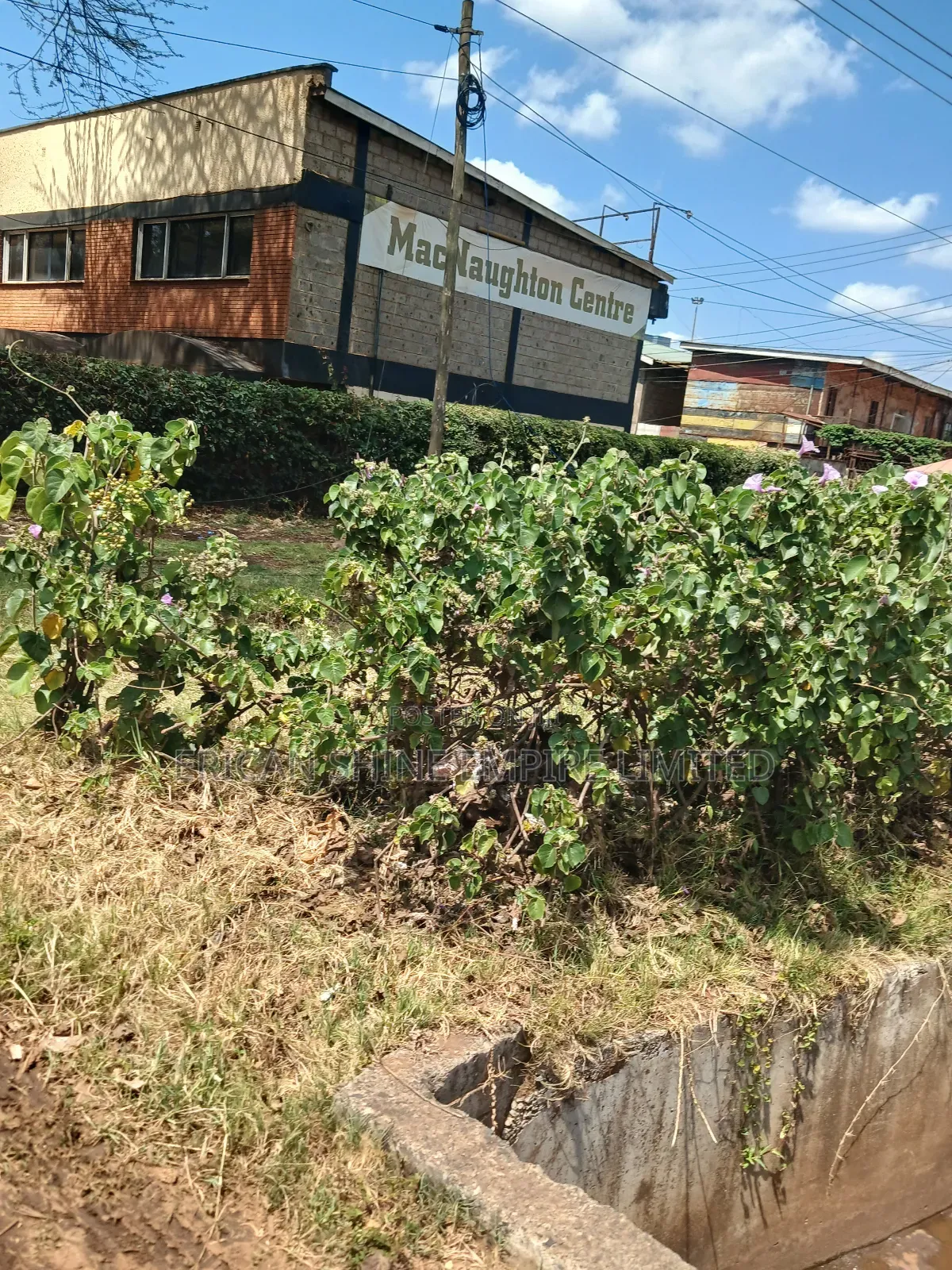1acre Plot for Sale in Ngong Road in Ngong CBD