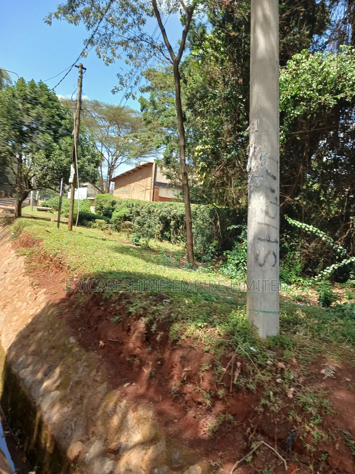1acre Plot for Sale in Ngong Road in Ngong CBD