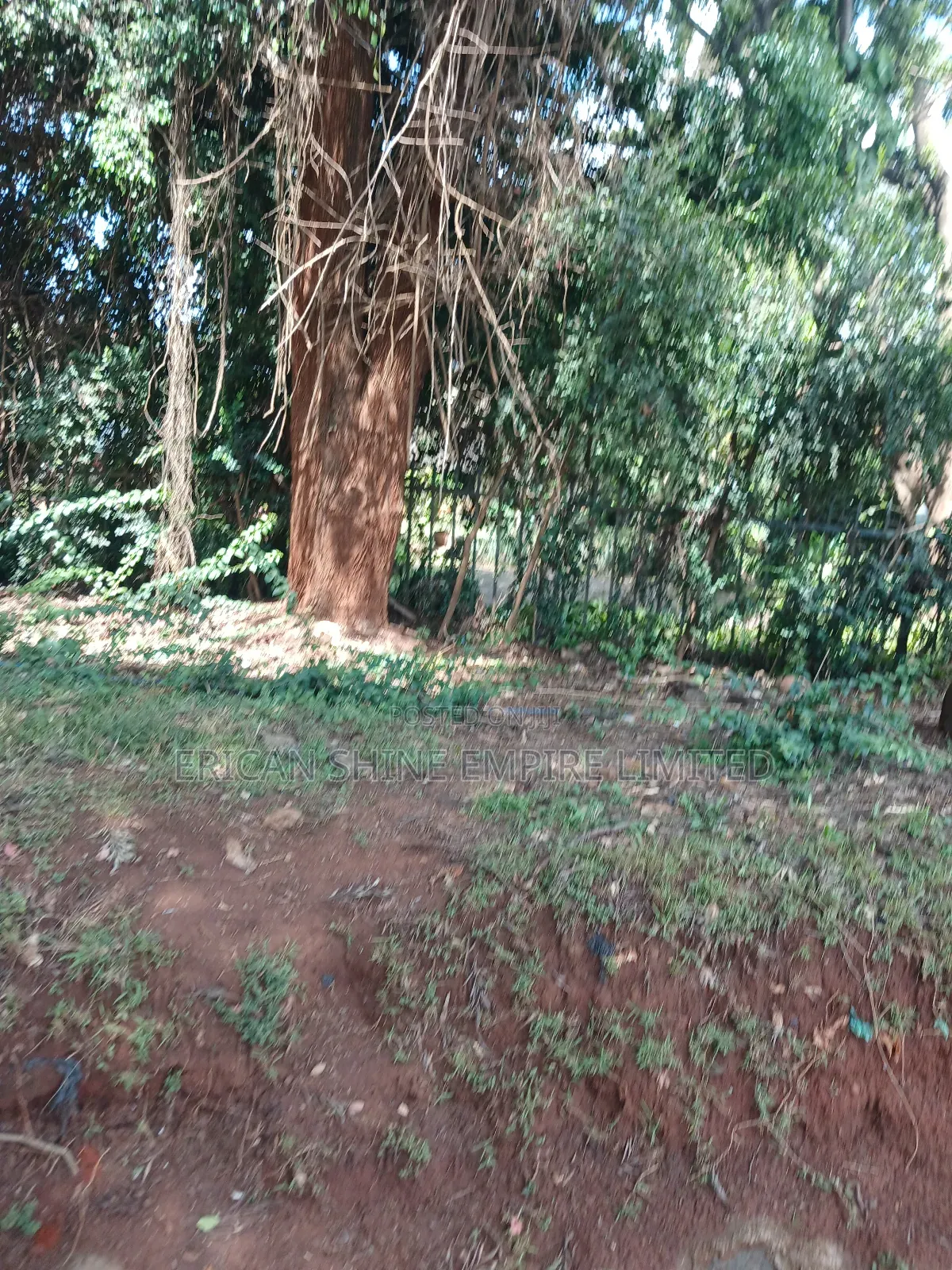 1acre Plot for Sale in Ngong Road in Ngong CBD