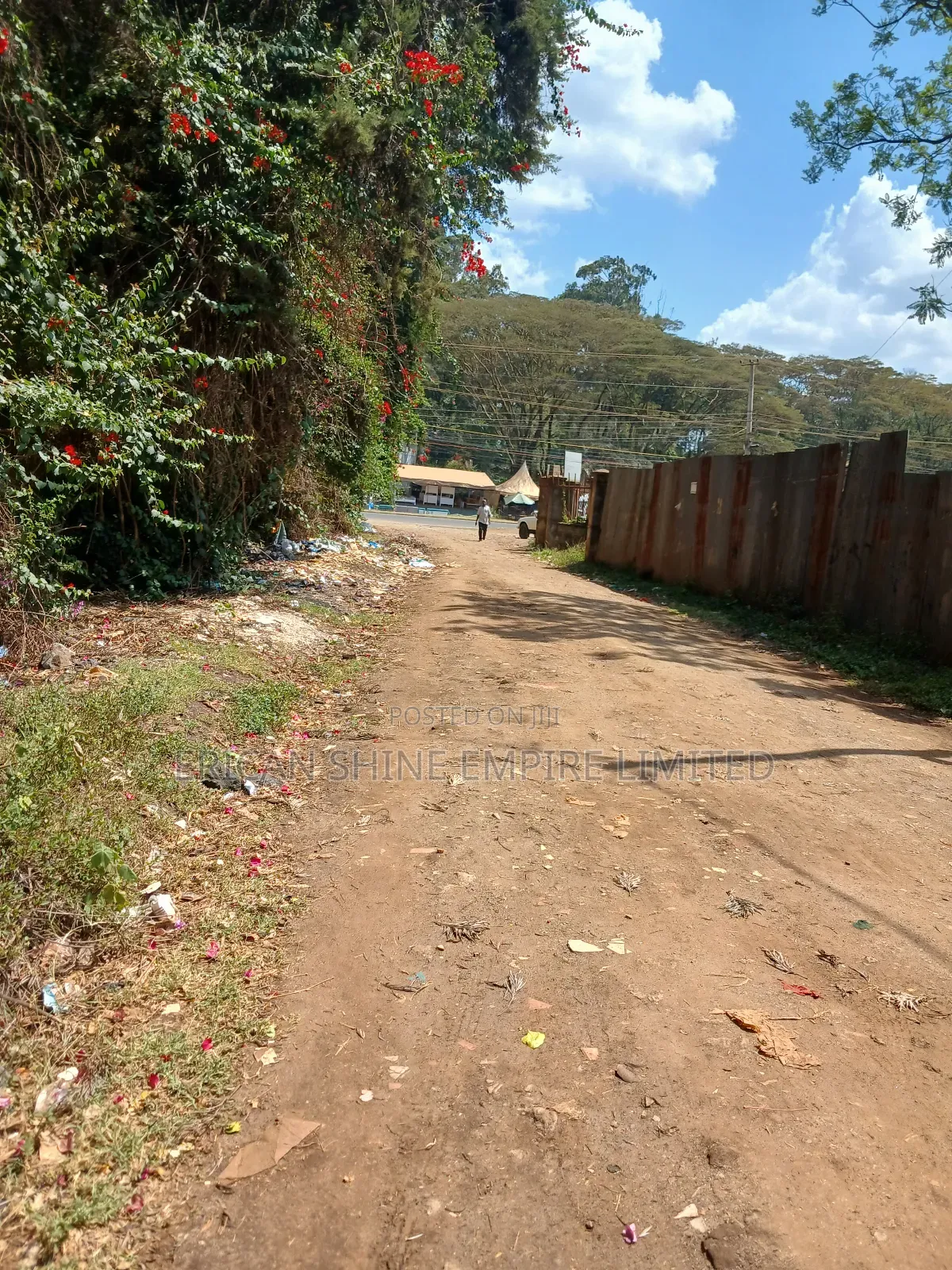1/2 Acre for Sale in Ngong in Ngong CBD