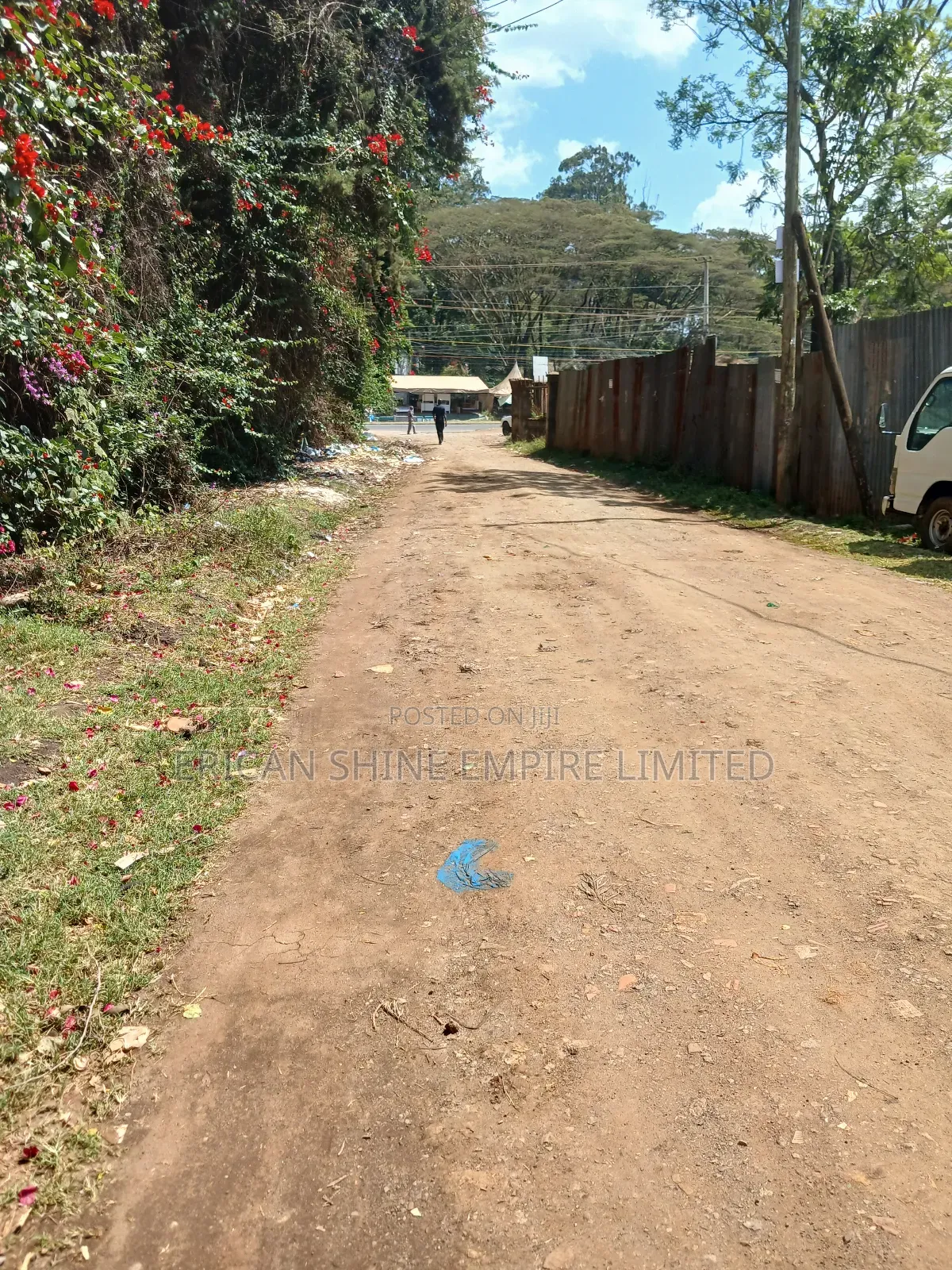 1/2 Acre for Sale in Ngong in Ngong CBD