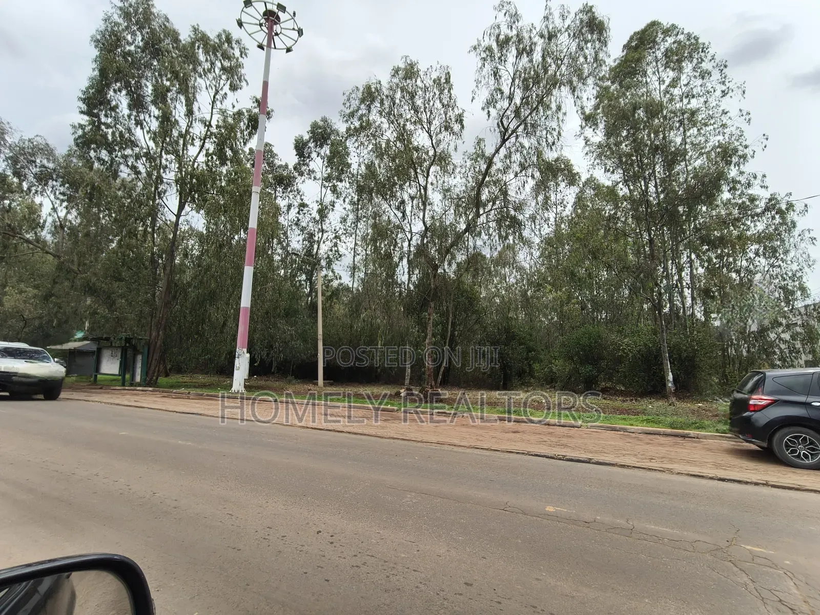 Prime 2.6 Acres Touching Tarmac for Sale in Karen, Nairobi in Karen C
