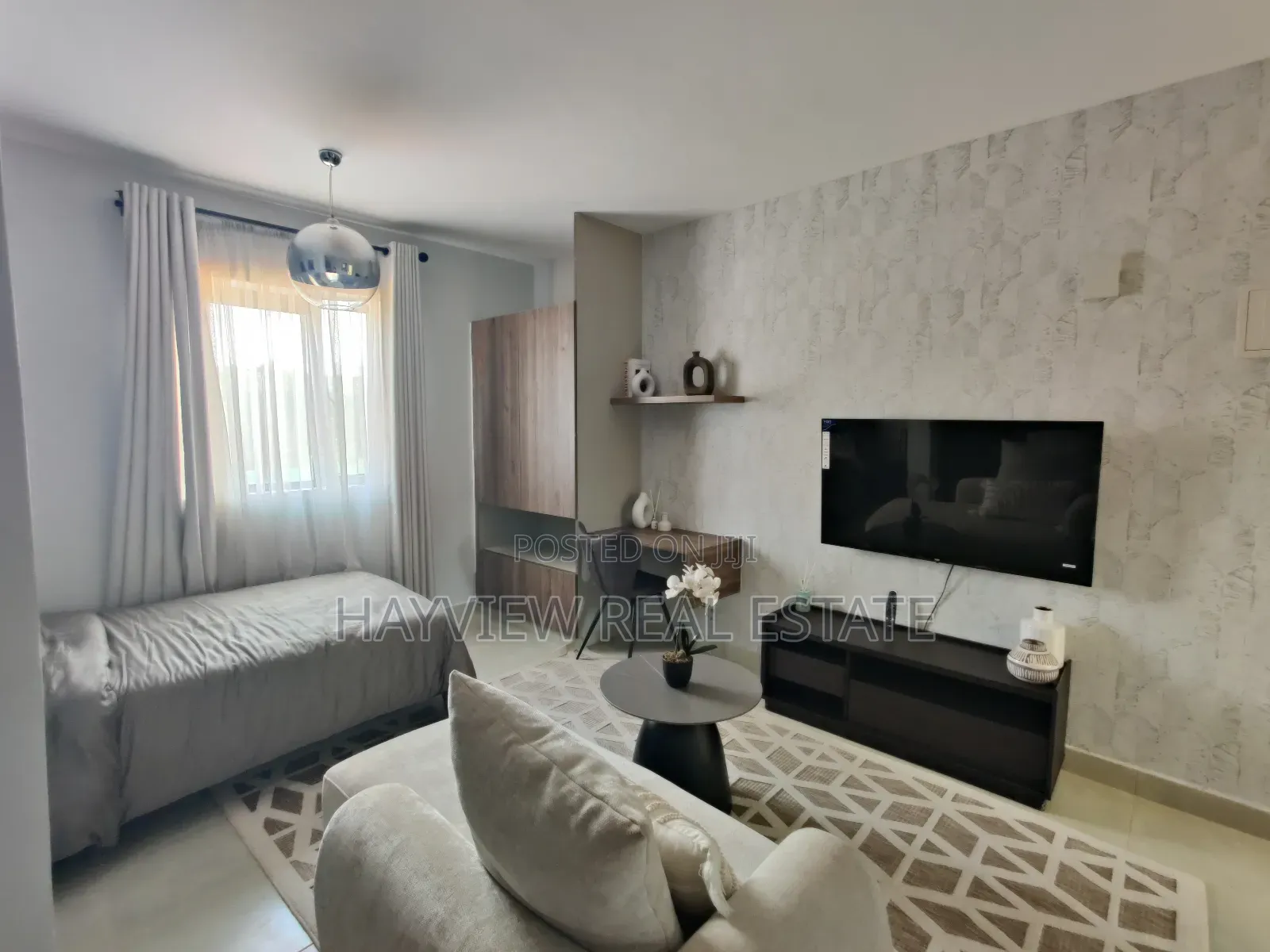 Studio Apartment in Riruta for sale in Riruta