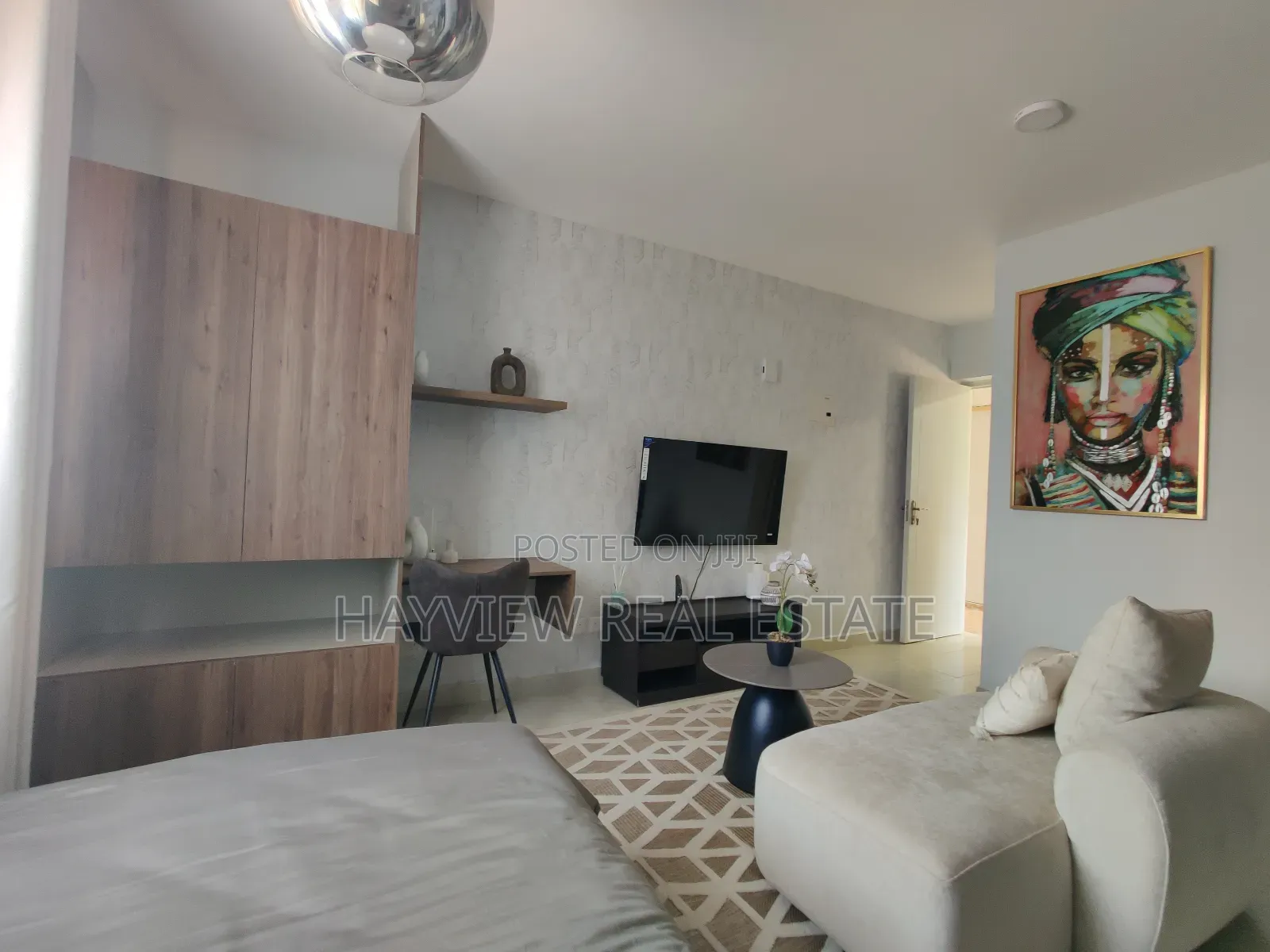 Studio Apartment in Riruta for sale in Riruta