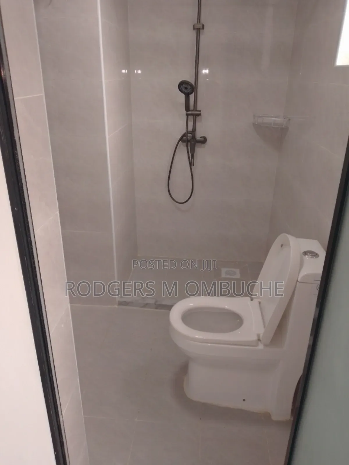 1bdrm Apartment in Hurlingham for rent in Hurlingham