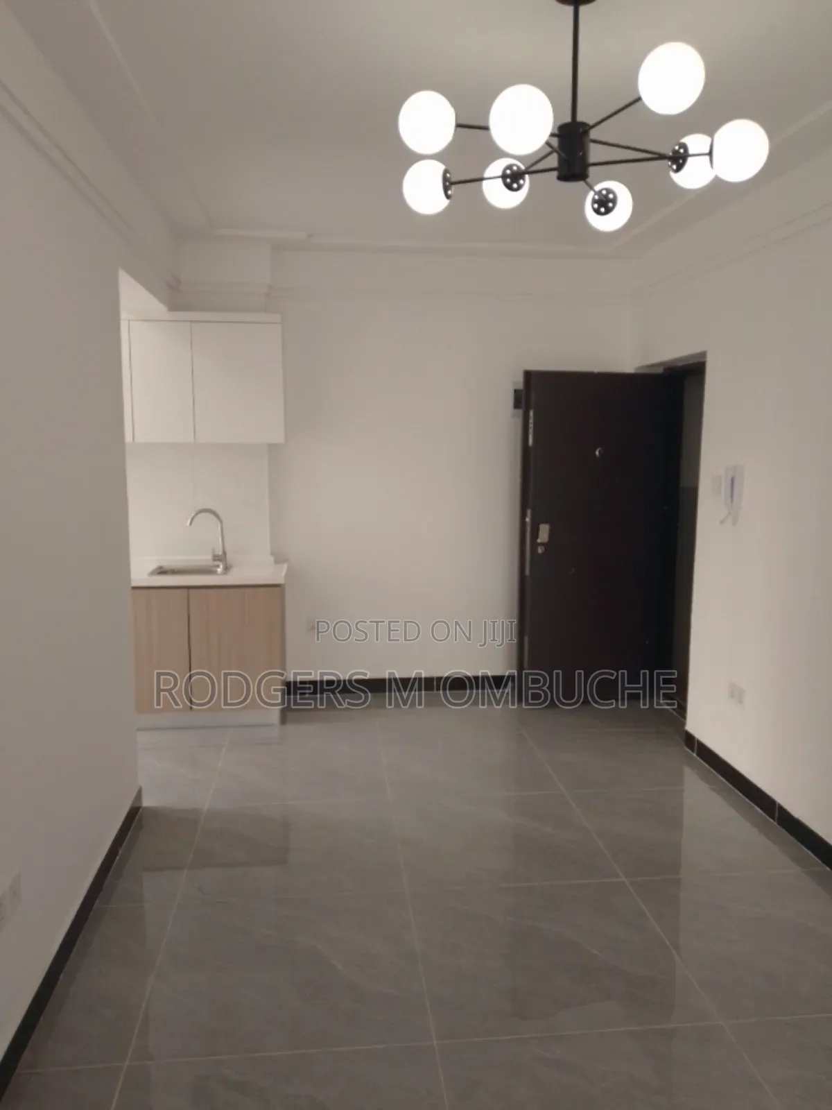 1bdrm Apartment in Hurlingham for rent in Hurlingham