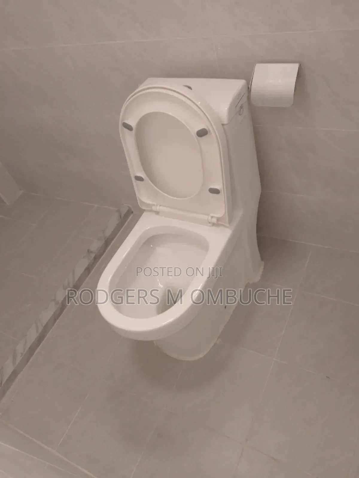 1bdrm Apartment in Hurlingham for rent in Hurlingham