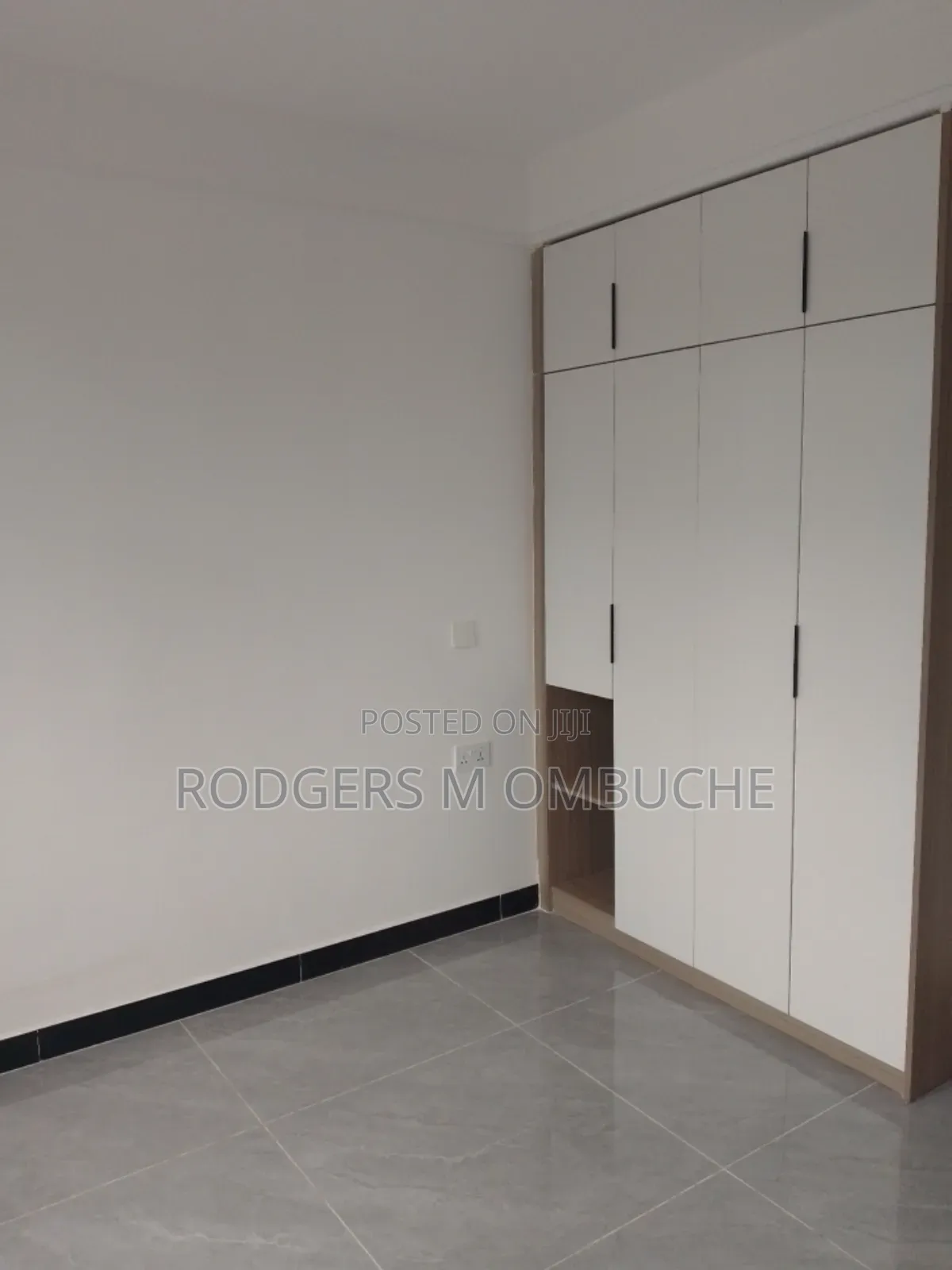 1bdrm Apartment in Hurlingham for rent in Hurlingham