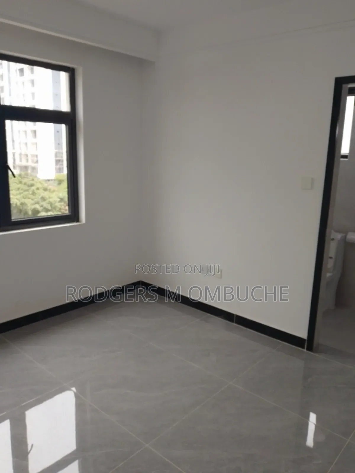 1bdrm Apartment in Hurlingham for rent in Hurlingham