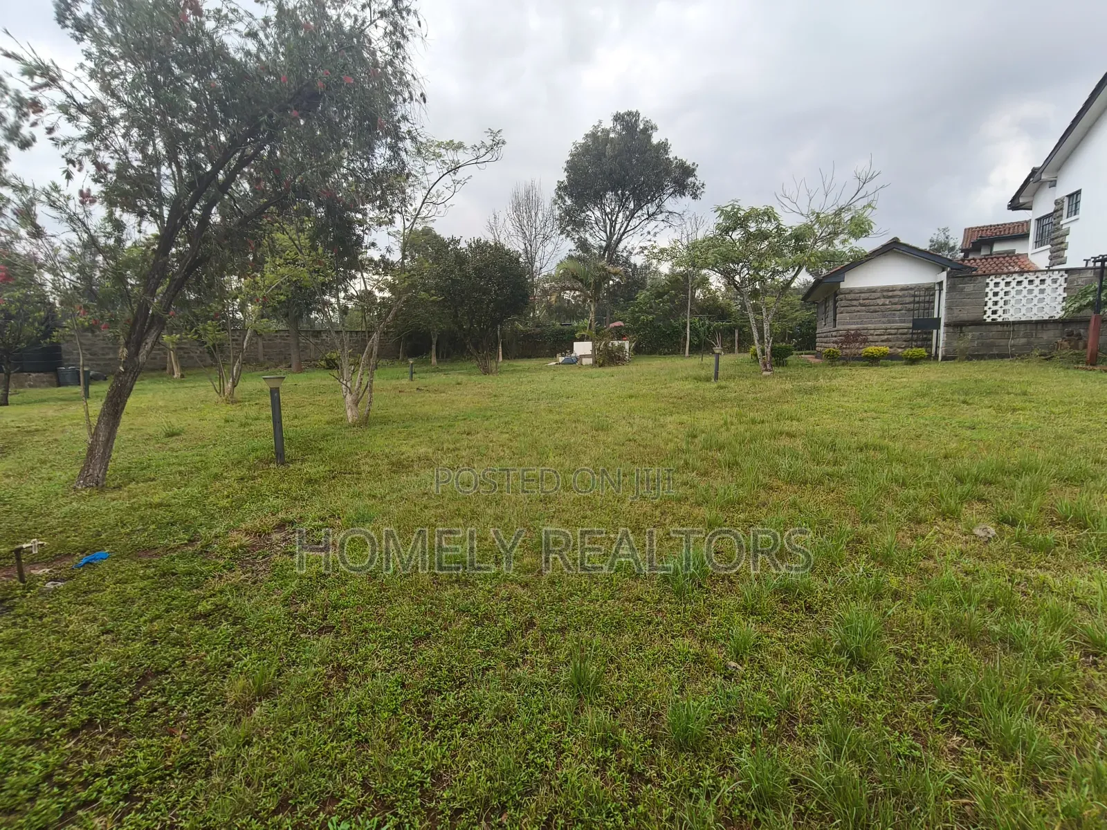 4bdrm Maisonette in Karen, Nairobi for sale in Karen C