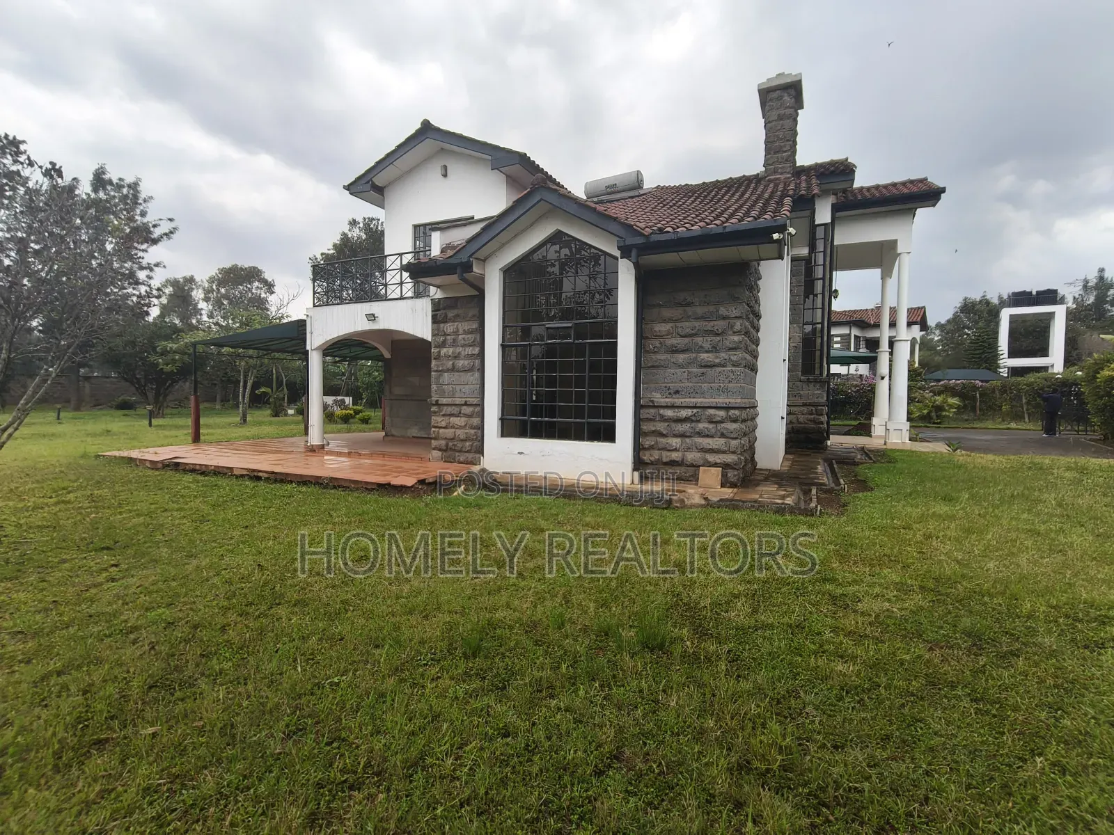 4bdrm Maisonette in Karen, Nairobi for sale in Karen C