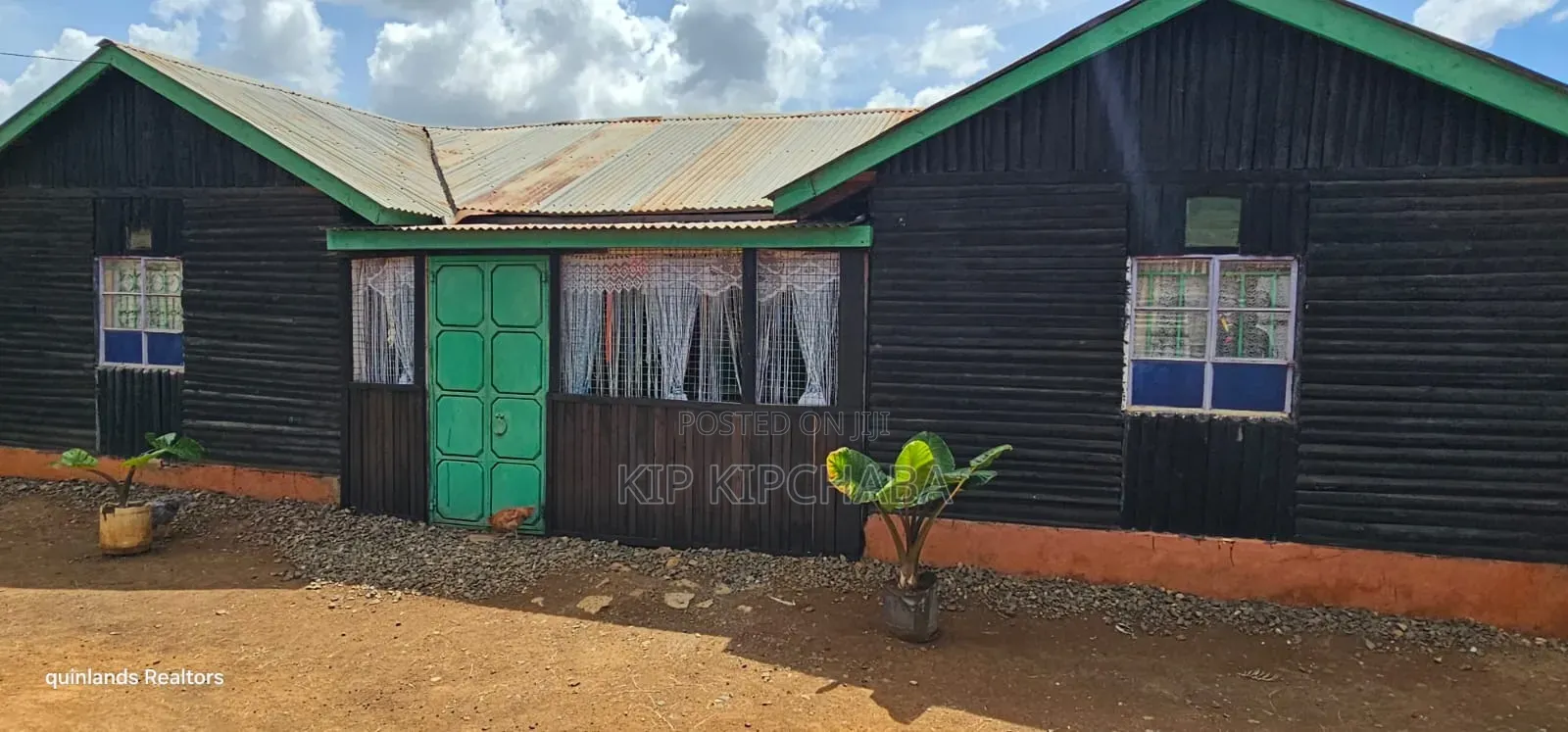 3bdrm Bungalow in Chepkoilel, Kimumu for sale in Kimumu