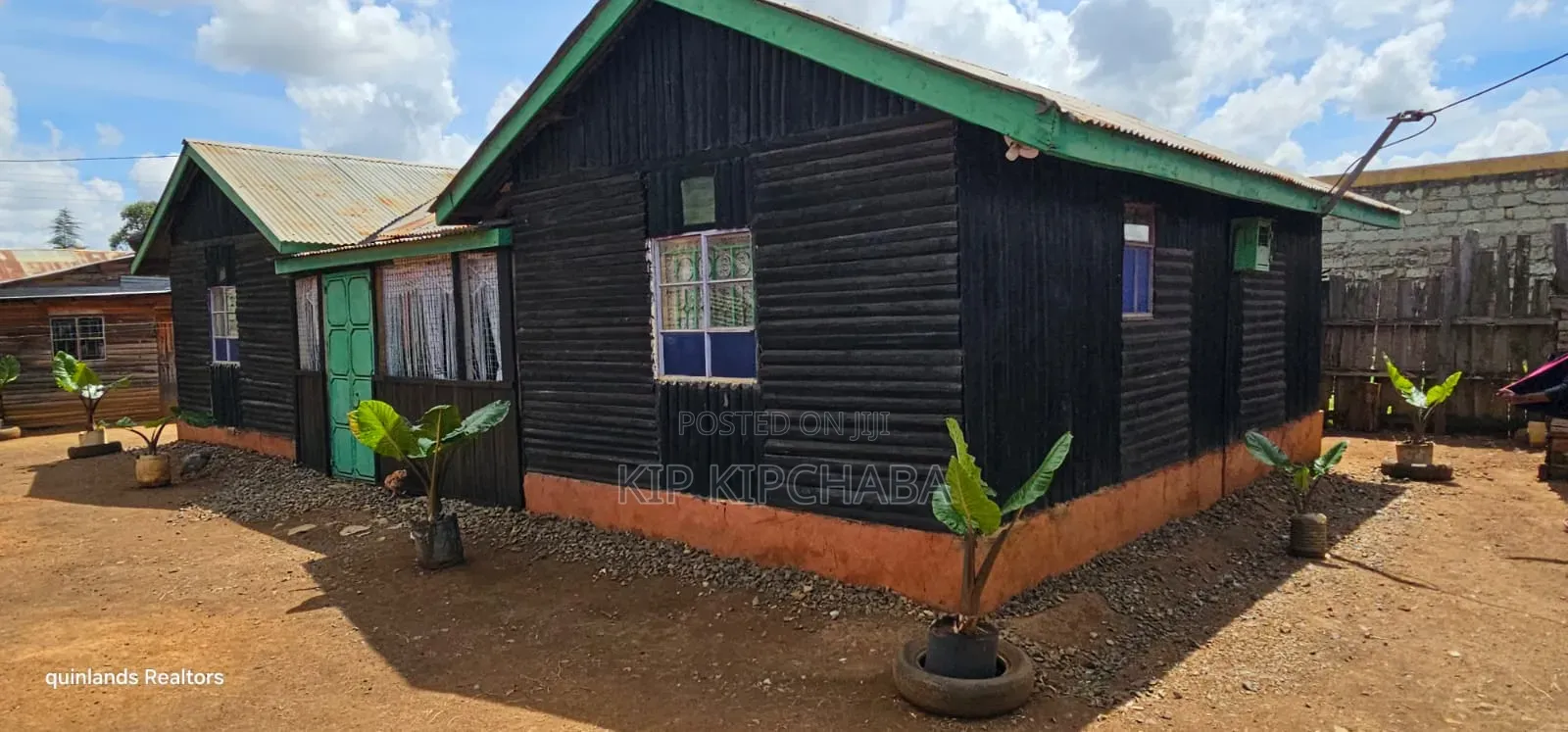 3bdrm Bungalow in Chepkoilel, Kimumu for sale in Kimumu