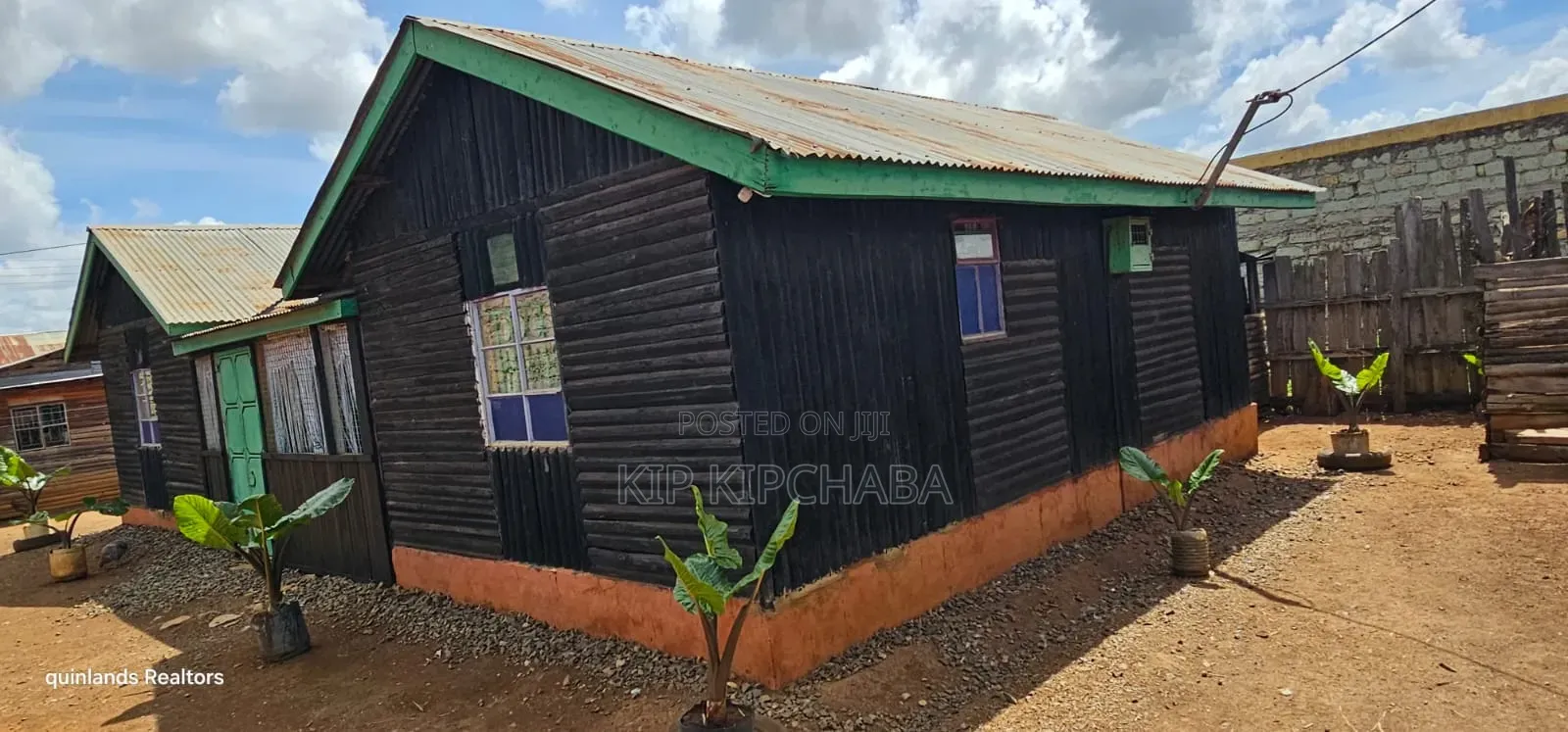 3bdrm Bungalow in Chepkoilel, Kimumu for sale in Kimumu