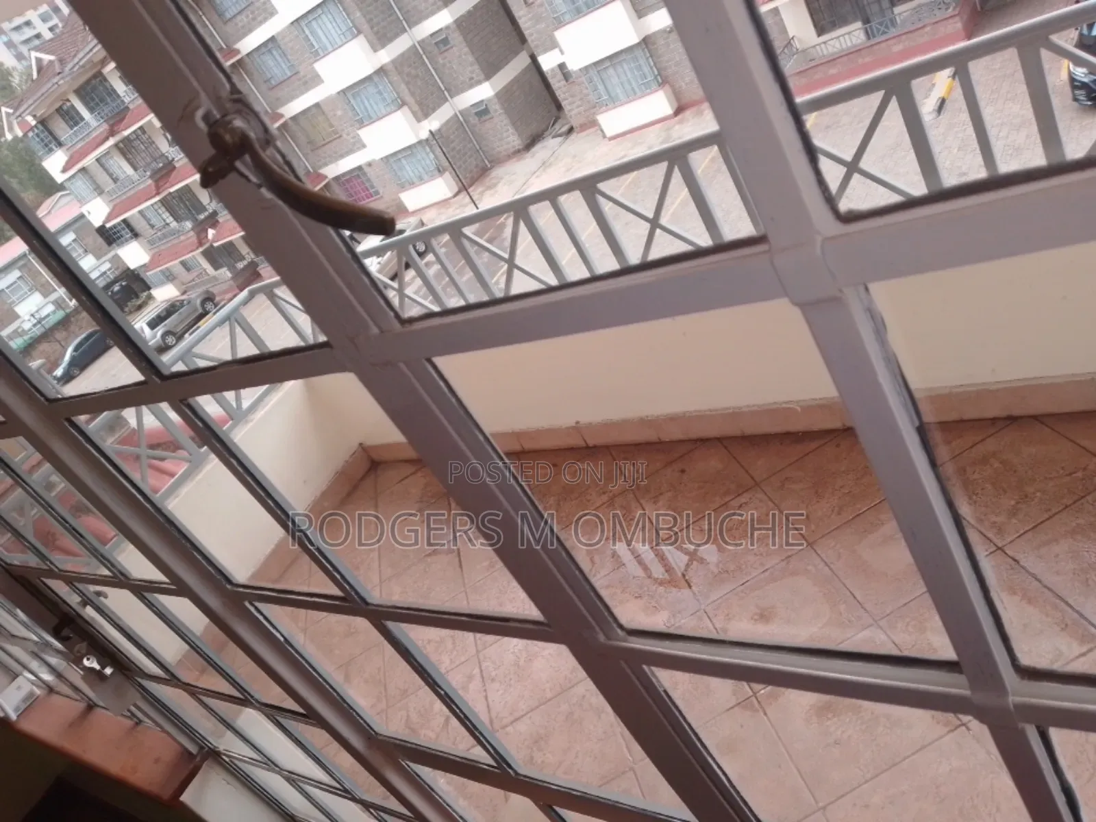 3bdrm Apartment in State House Area for rent in State House Area