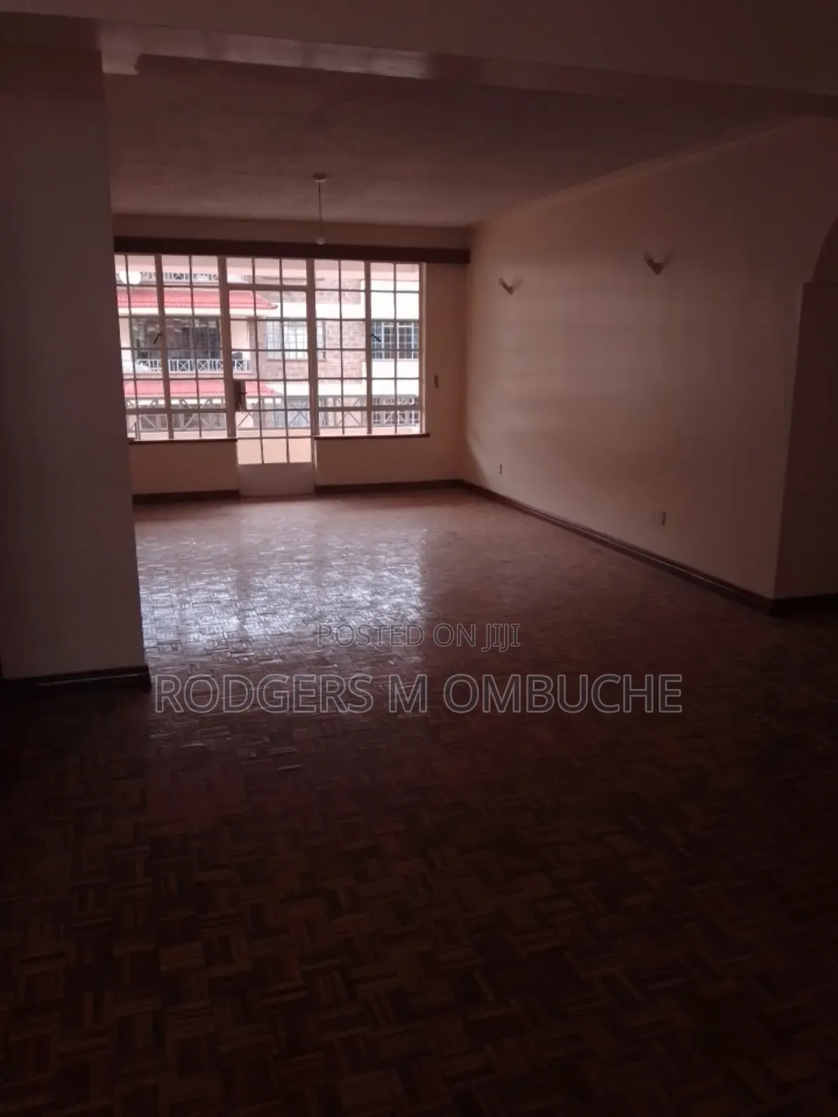3bdrm Apartment in State House Area for rent in State House Area