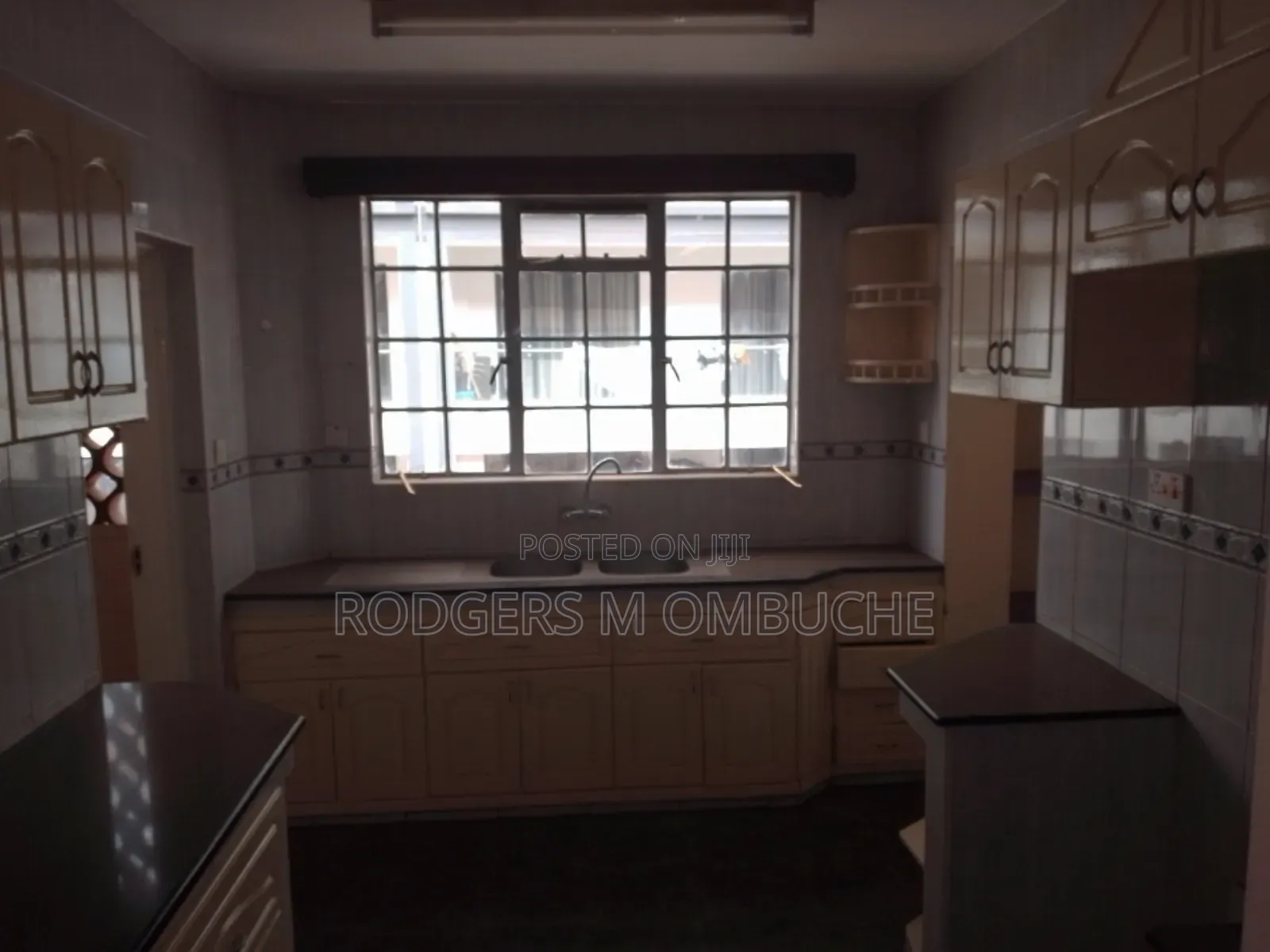 3bdrm Apartment in State House Area for rent in State House Area