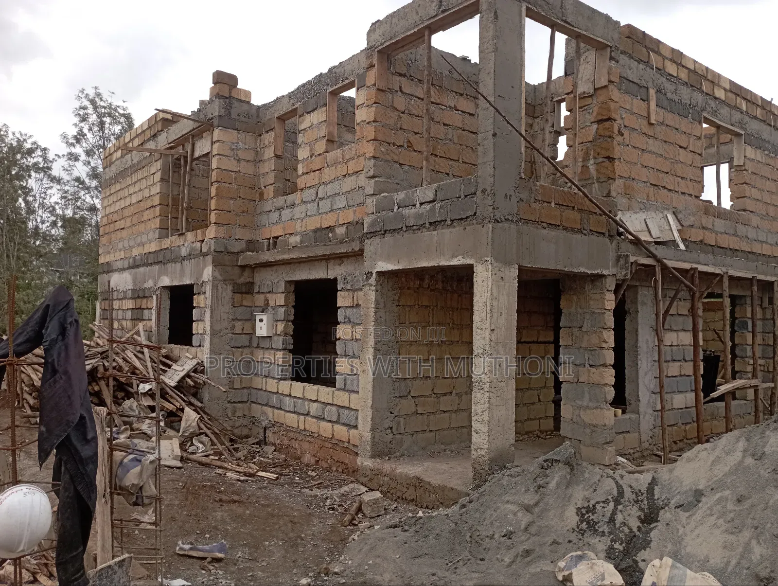 4 Bedroom Maisonettes for Sale in Olkeri. in Ol Keri