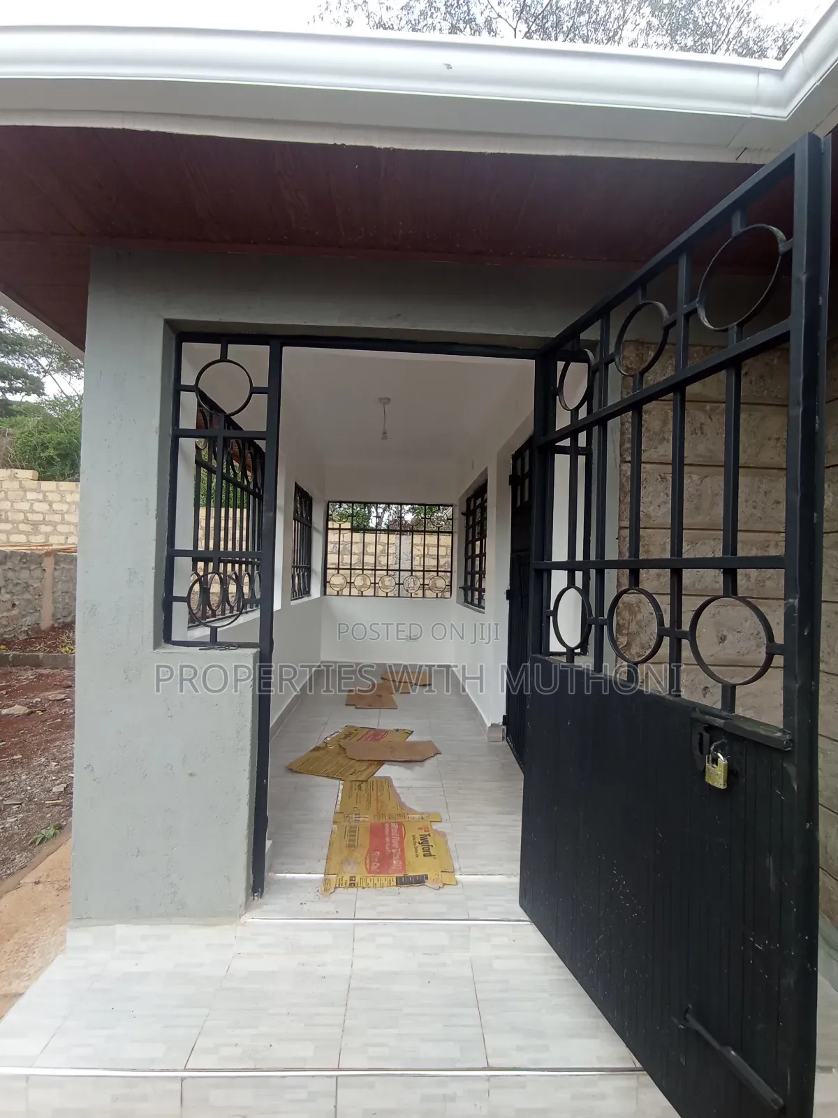 4bdrm Bungalow in Olkeri for sale in Olkeri