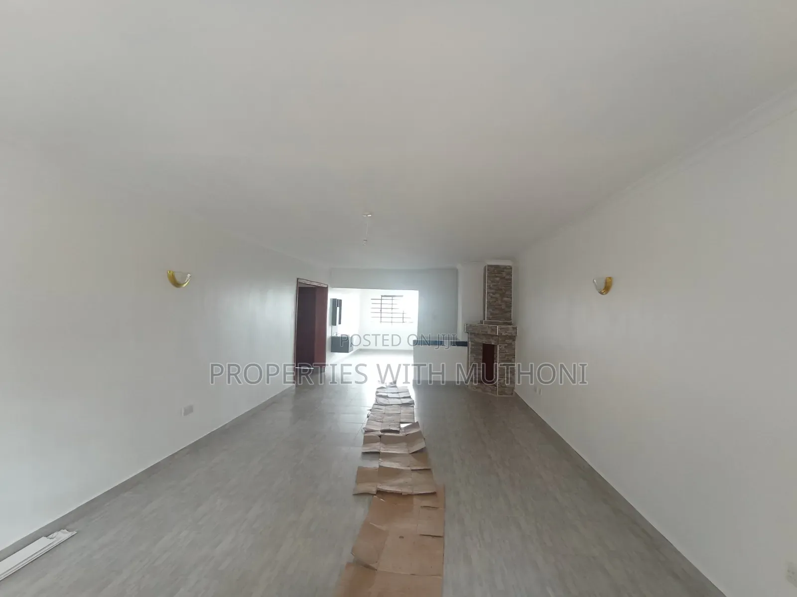 4bdrm Bungalow in Olkeri for sale in Olkeri