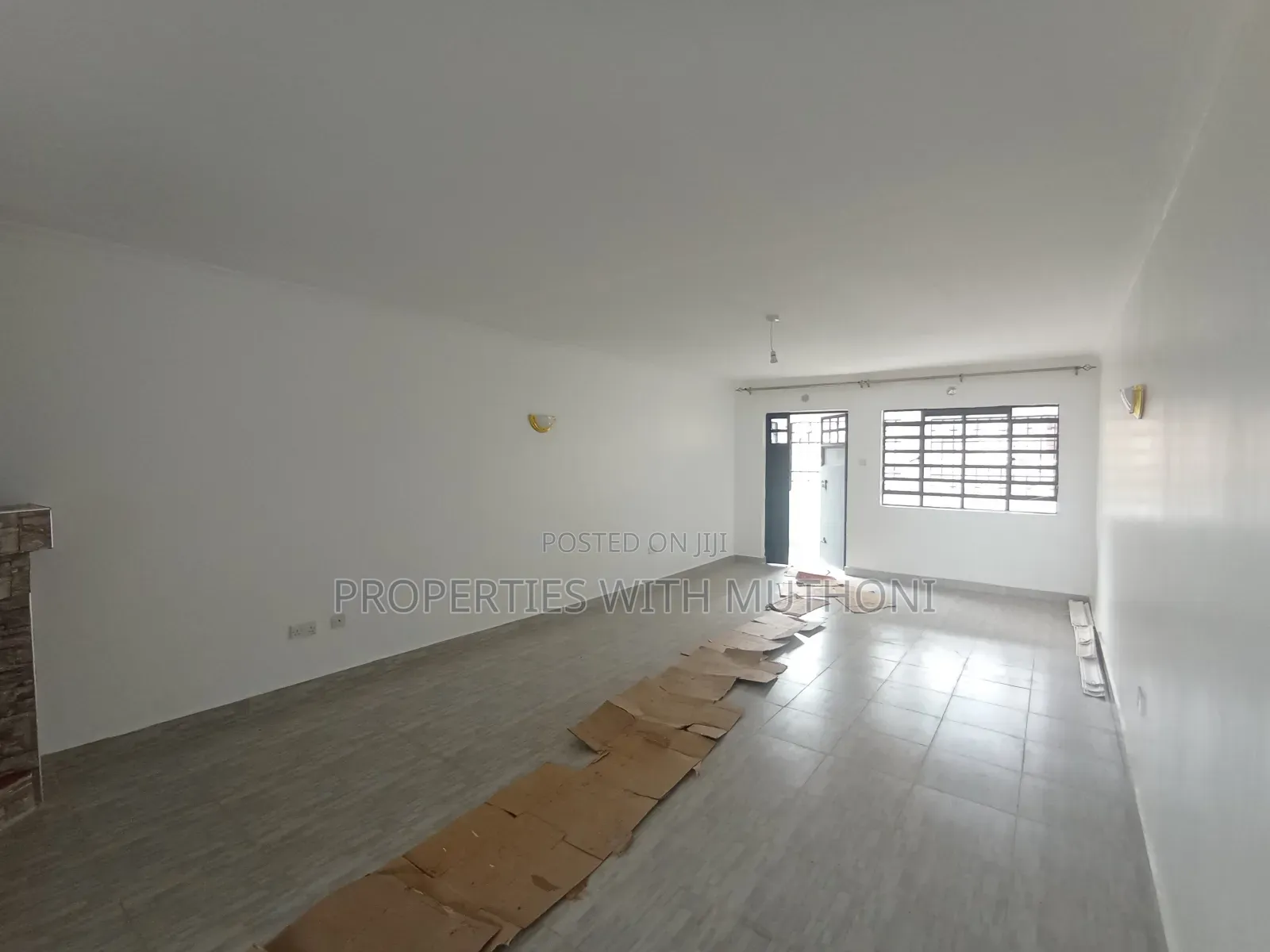 4bdrm Bungalow in Olkeri for sale in Olkeri