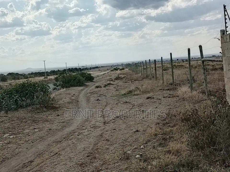 Rare Quarter Acre in Olpejeta Ridge in Nanyuki