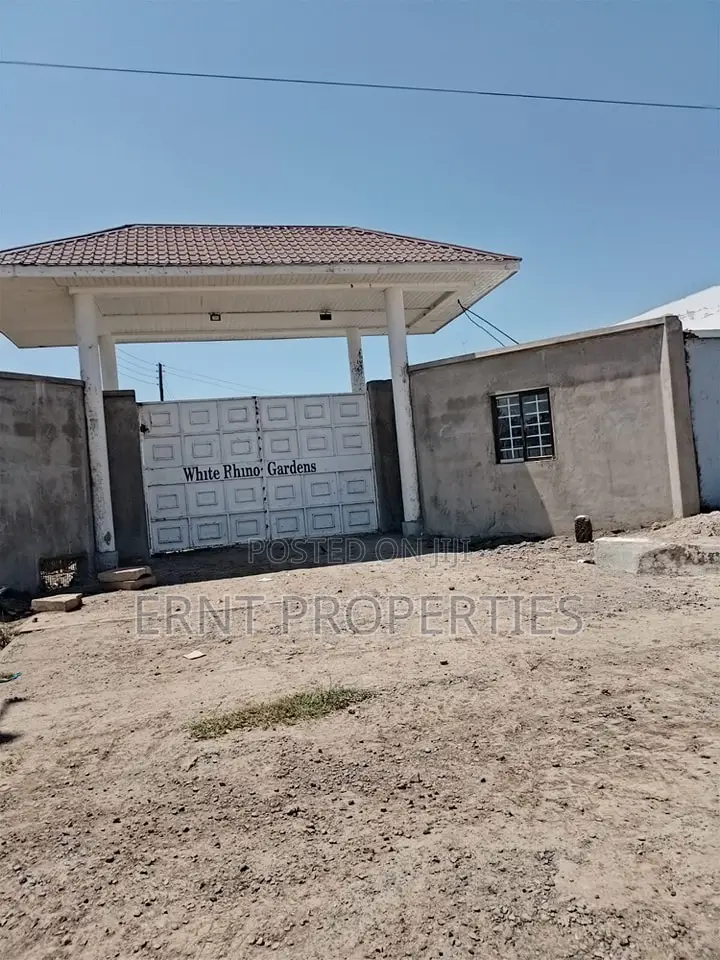 Rare Quarter Acre in Olpejeta Ridge in Nanyuki