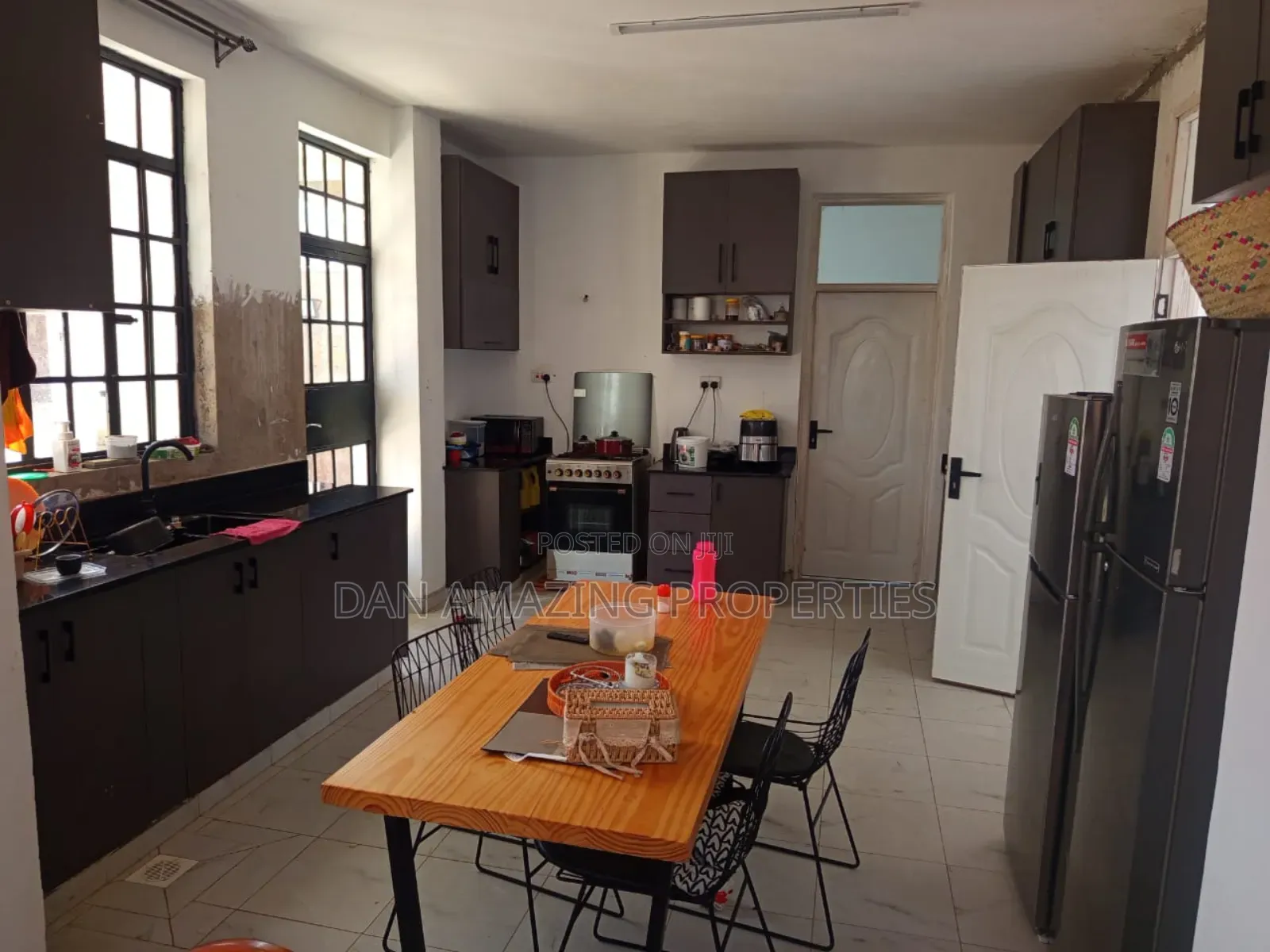 5bdrm Maisonette in Ngong, Kibiku for sale in Kibiku