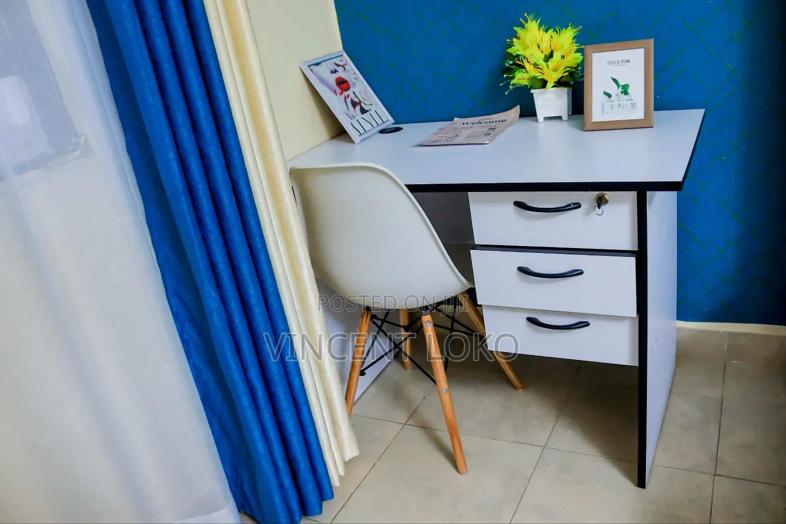Furnished Studio Apartment in Cavendish Square, Syokimau for rent in Syokimau