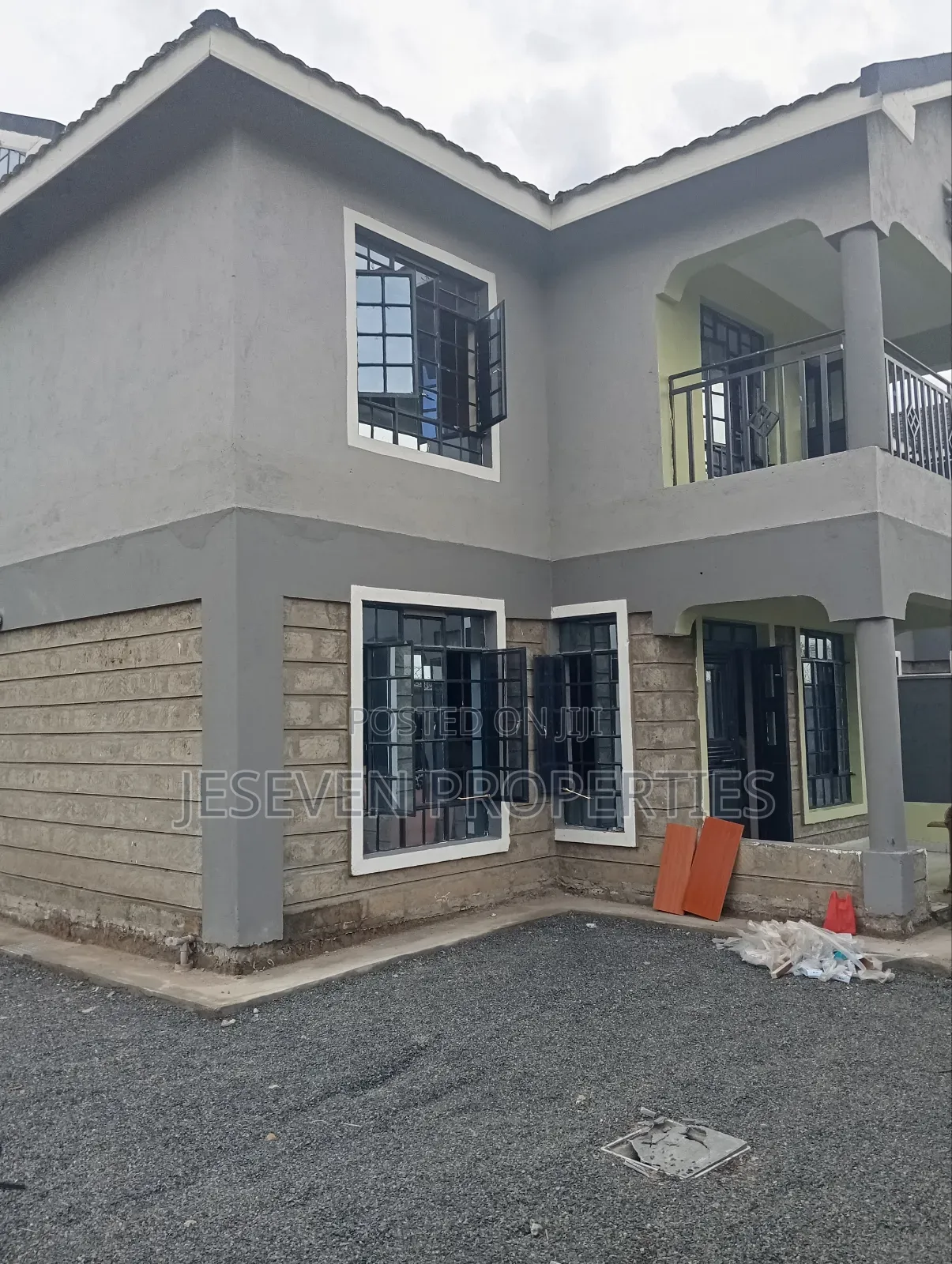 5bdrm Duplex in Syokimau for rent in Syokimau
