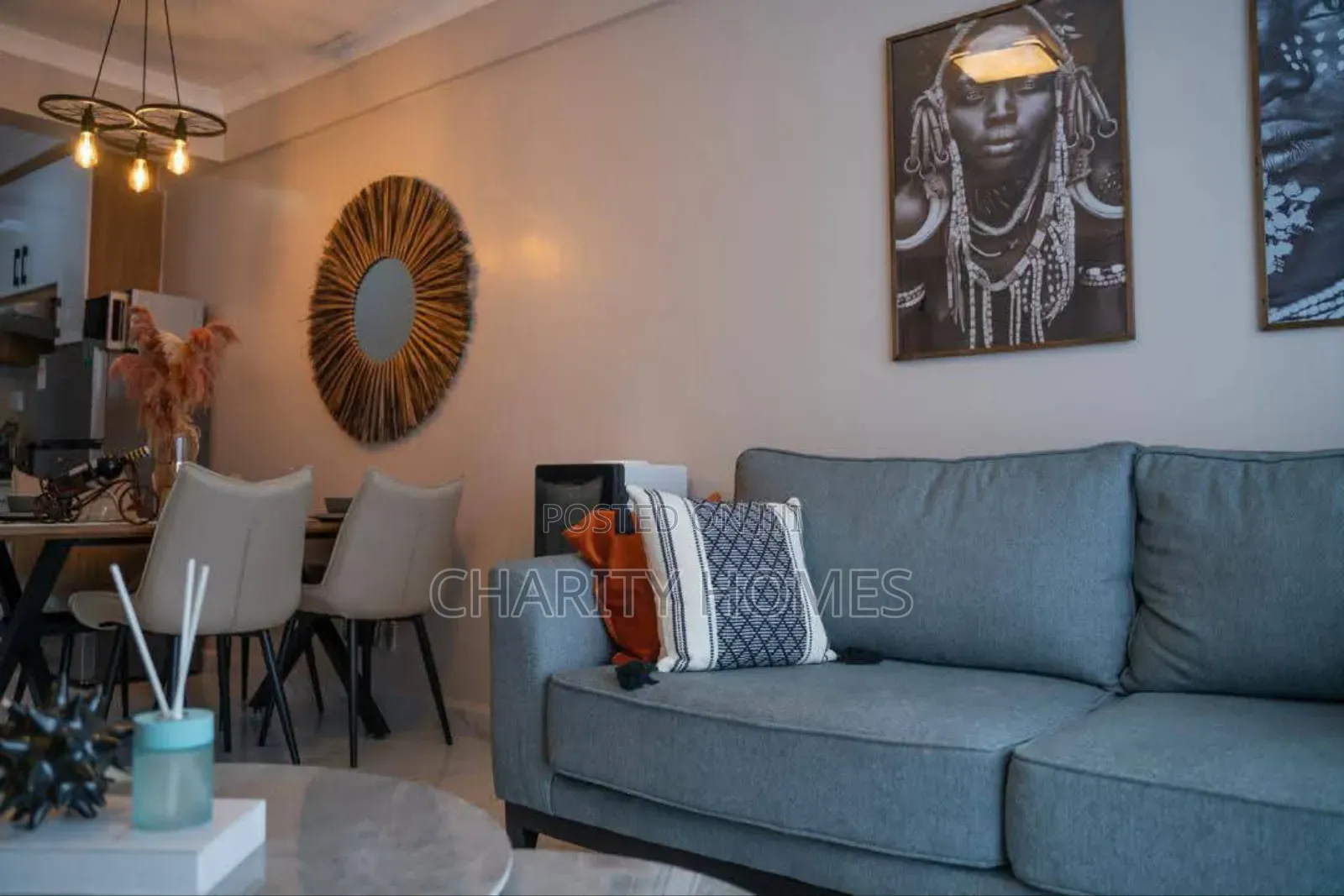 Ruaka Airbnb in Ruaka