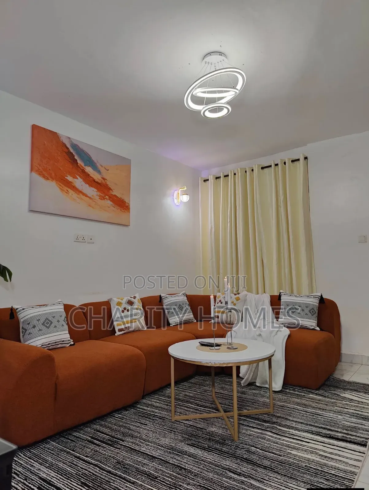 Airbnb in Ruaka Joyland in Ruaka