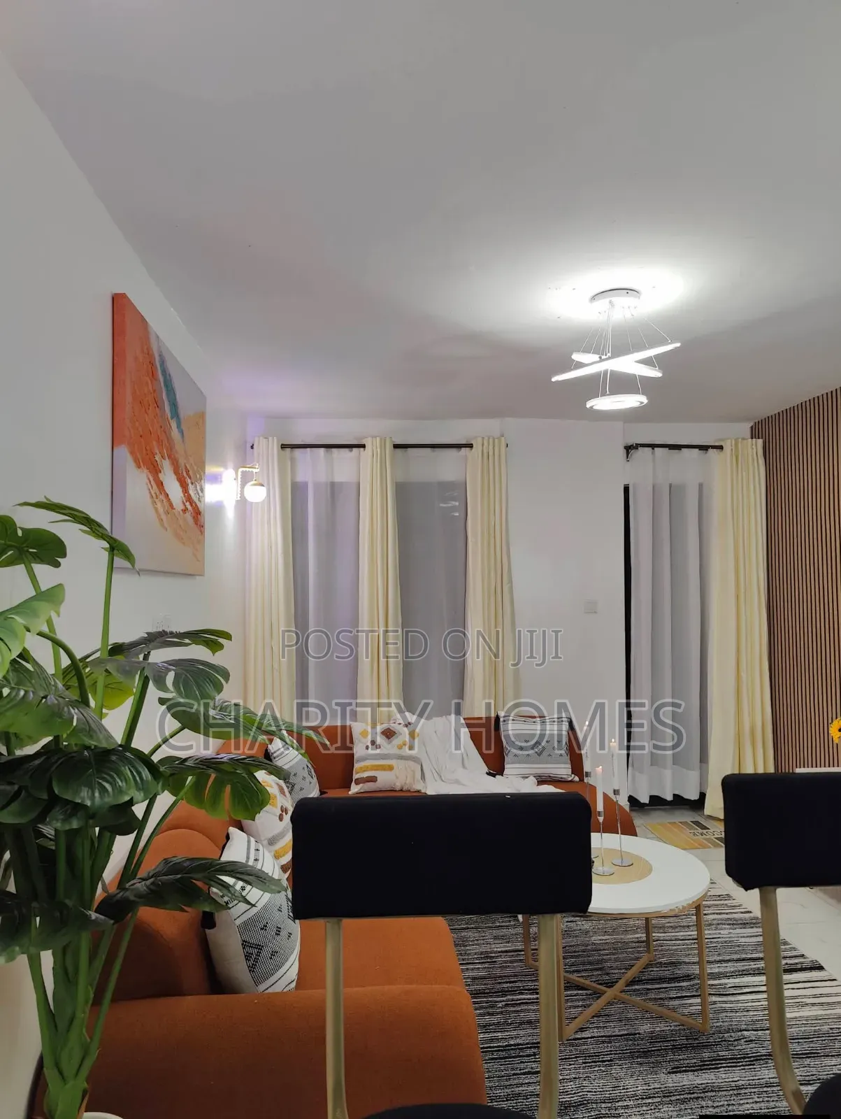Airbnb in Ruaka Joyland in Ruaka