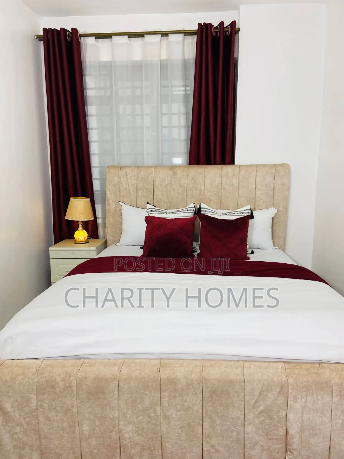 Airbnb in Ruaka Joyland in Ruaka