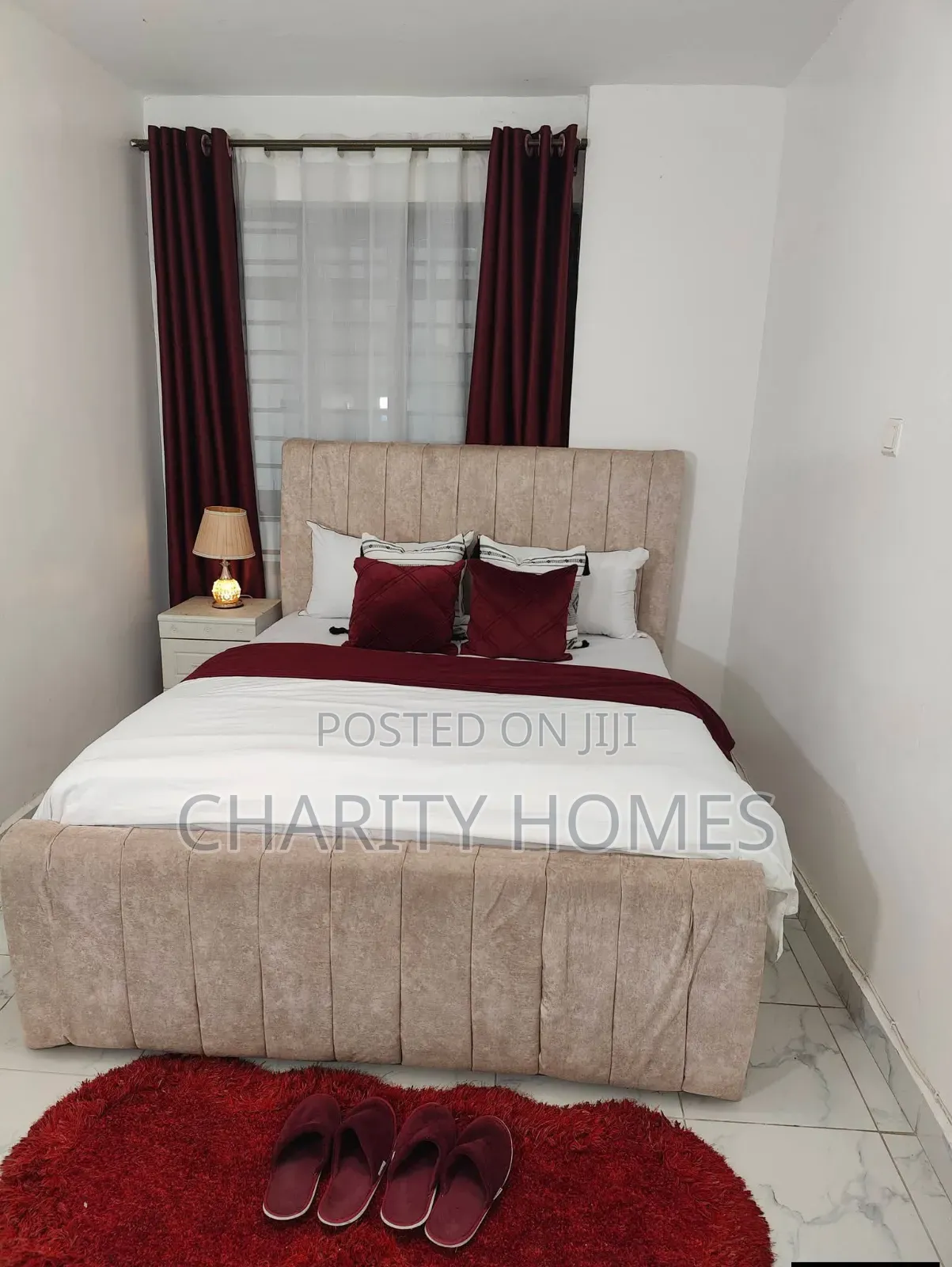 Airbnb in Ruaka Joyland in Ruaka