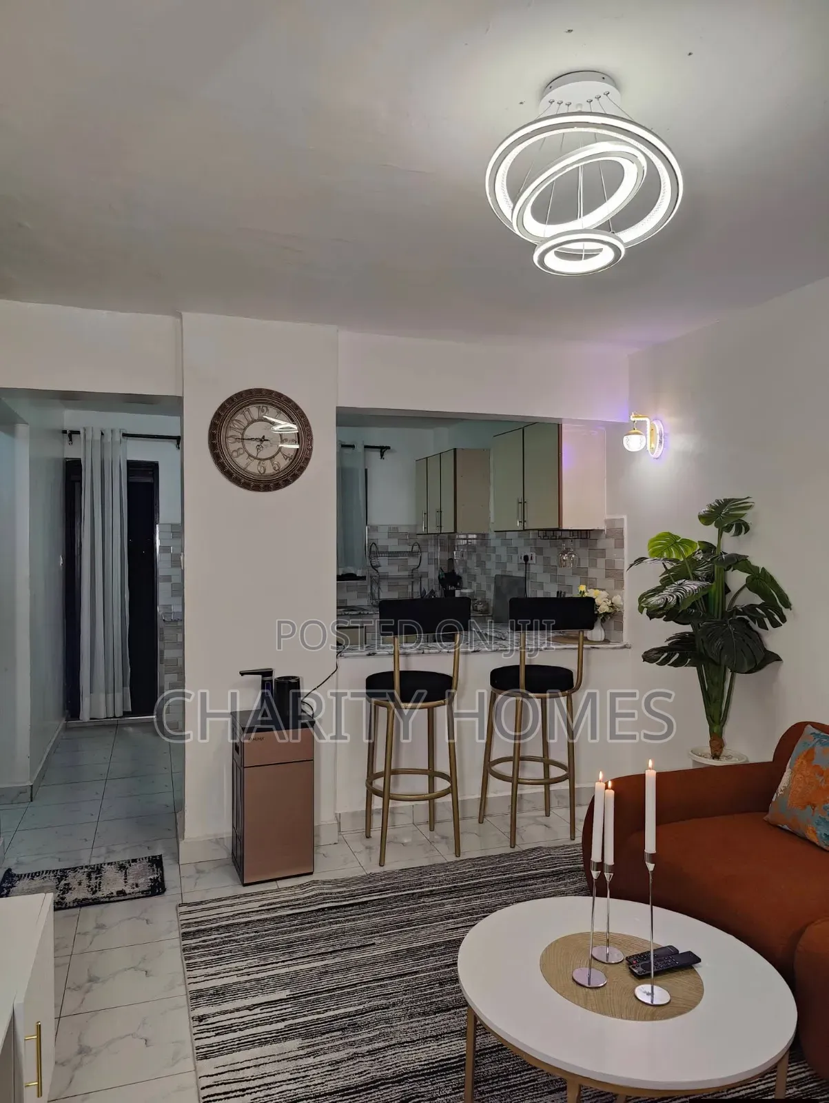 Airbnb in Ruaka Joyland in Ruaka