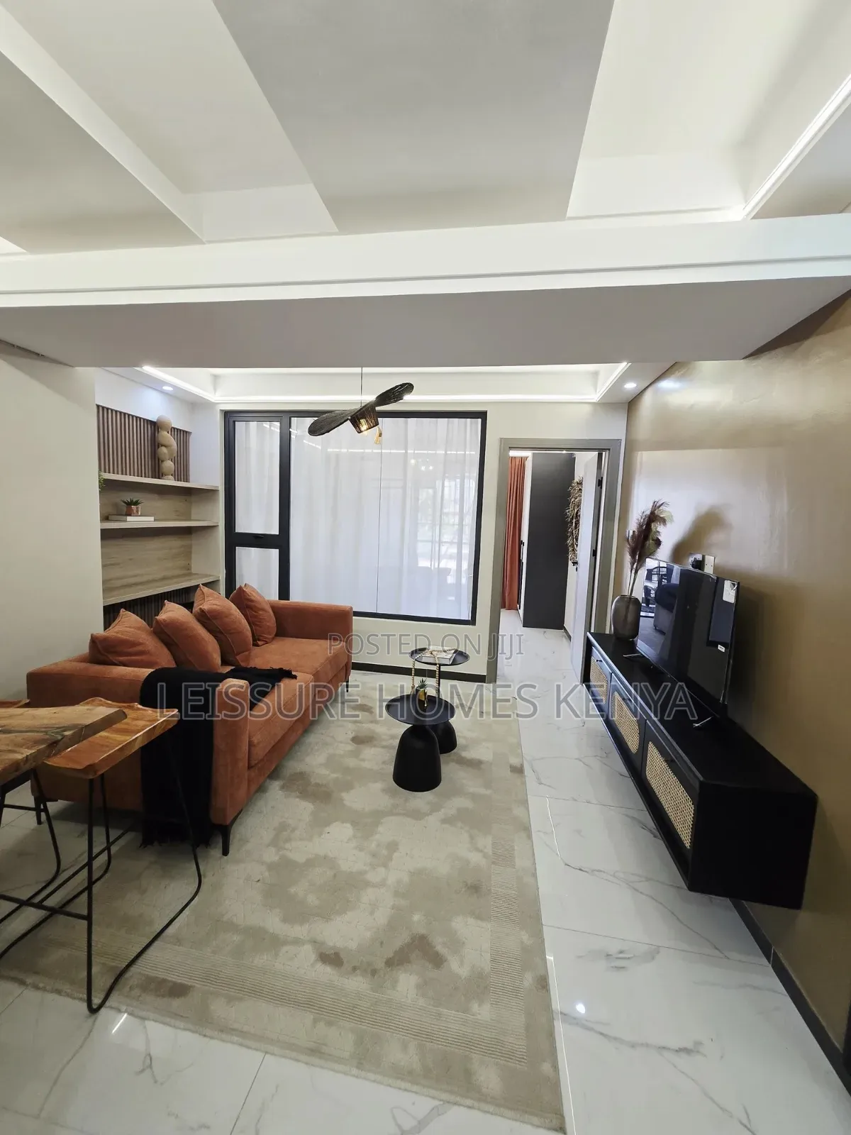 1bdrm Apartment in Kilimani for sale in Kilimani